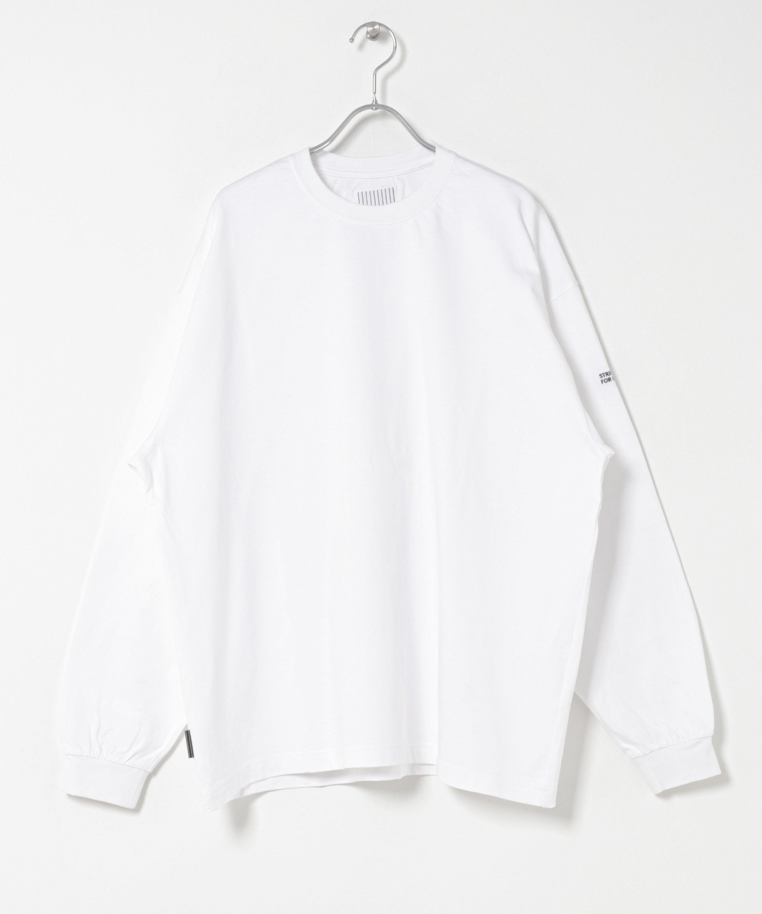 SFC　NEW BASIC LS TEE