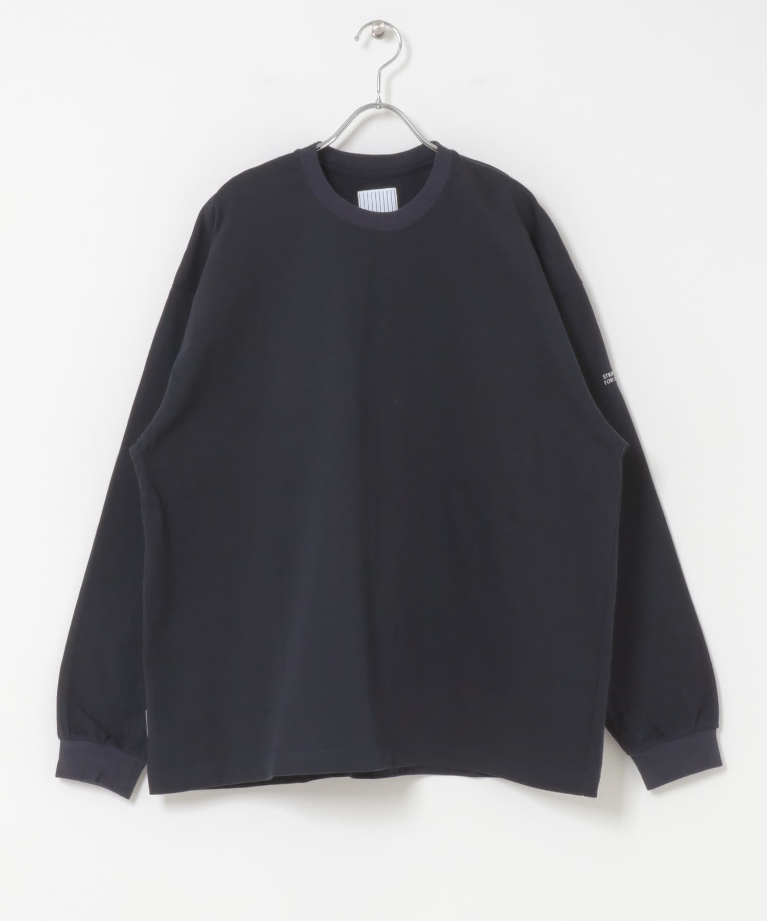SFC　NEW BASIC LS TEE