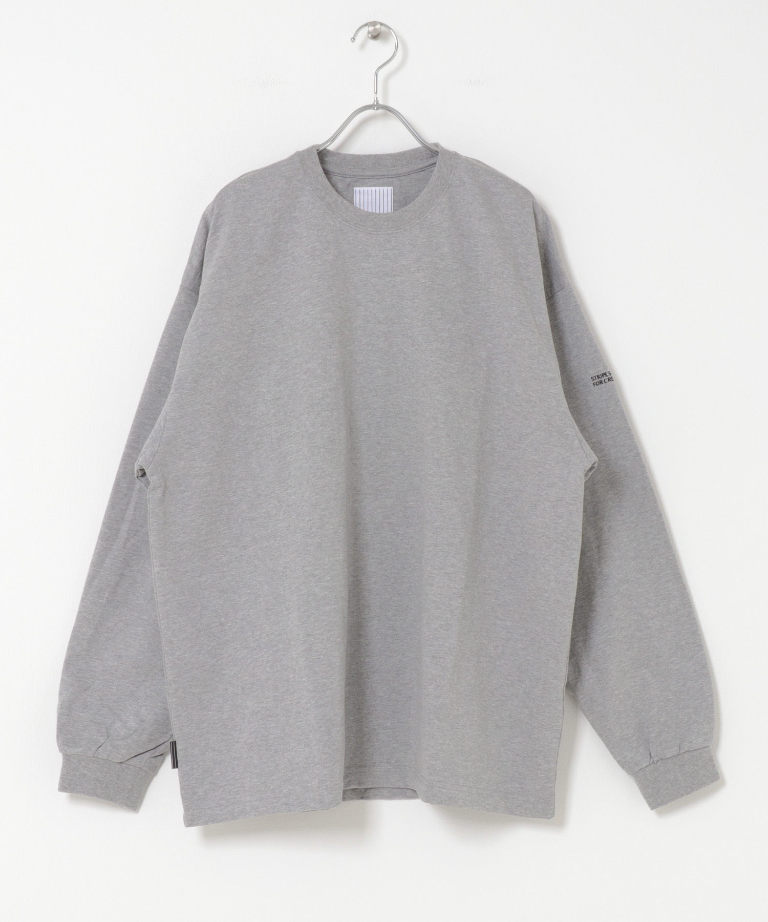 Grey M