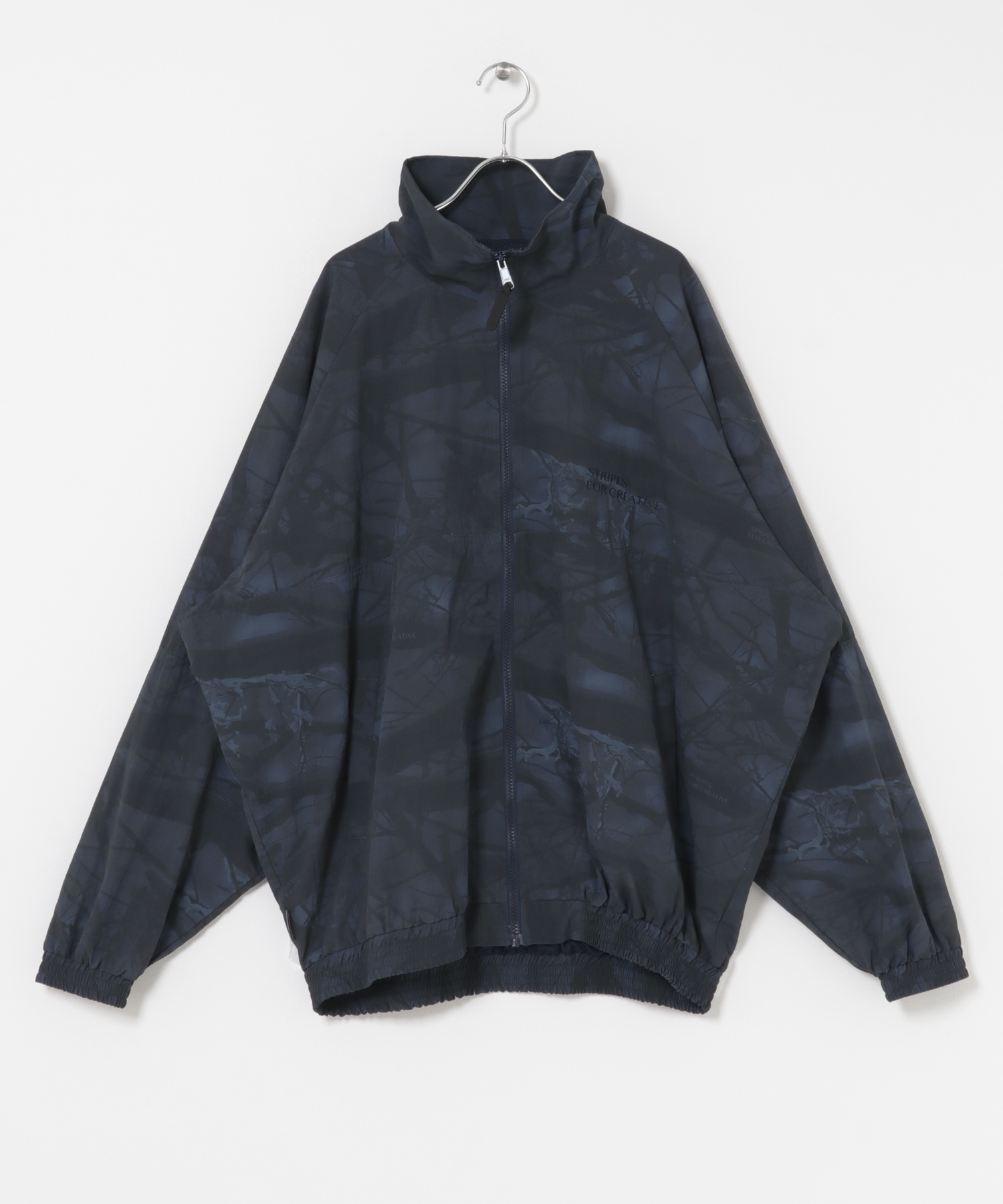 Navy Camo