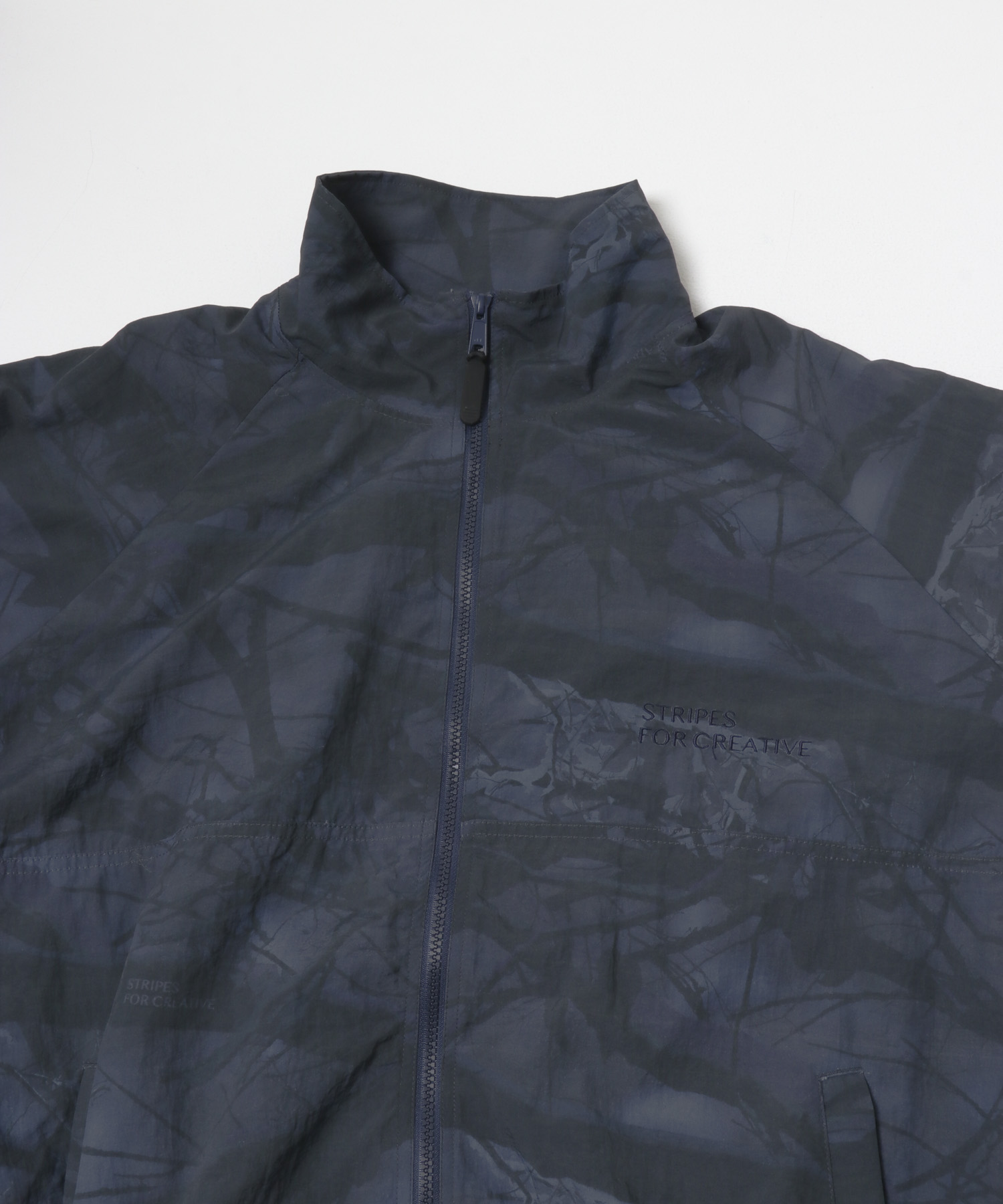 Navy Camo