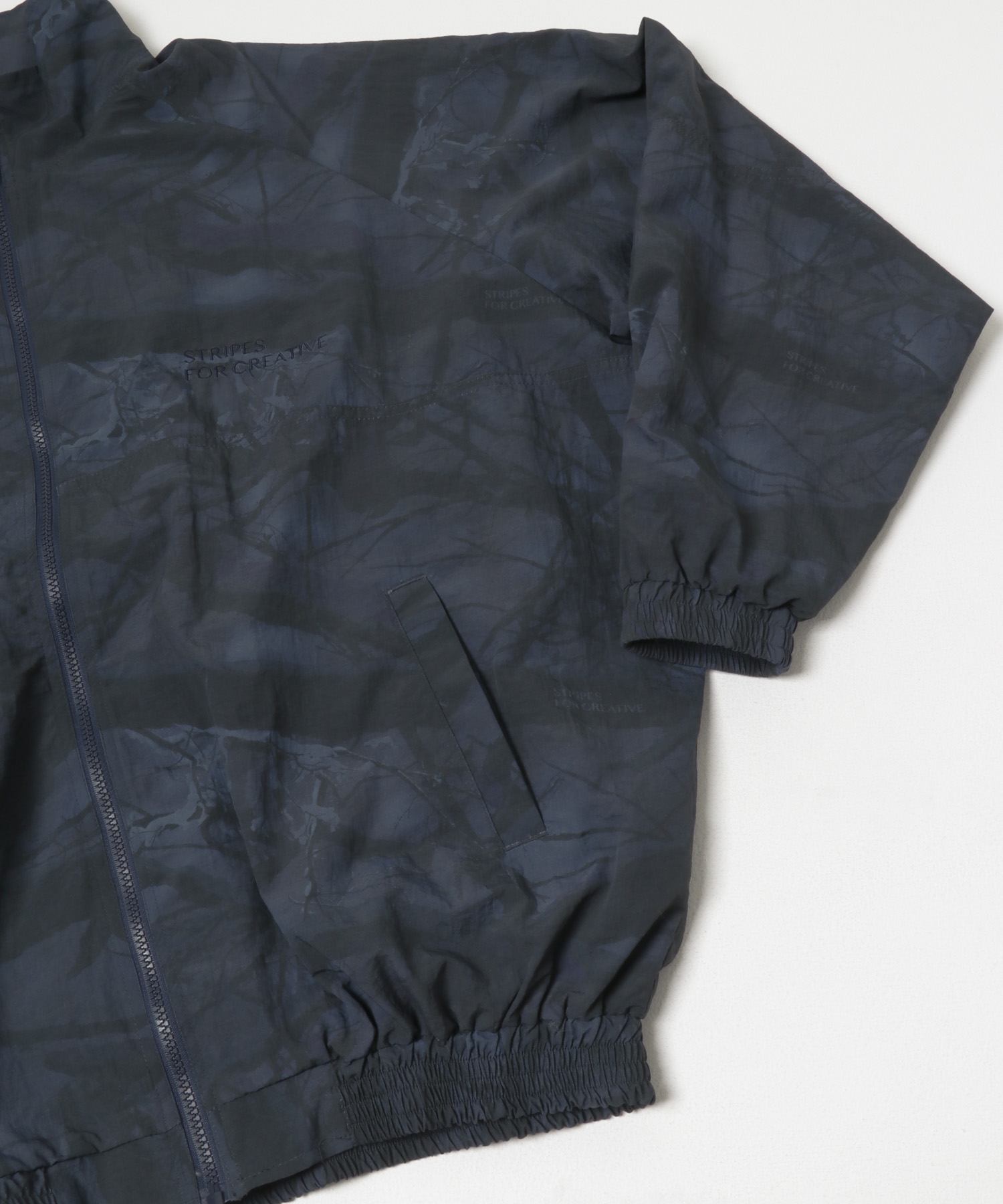 Navy Camo