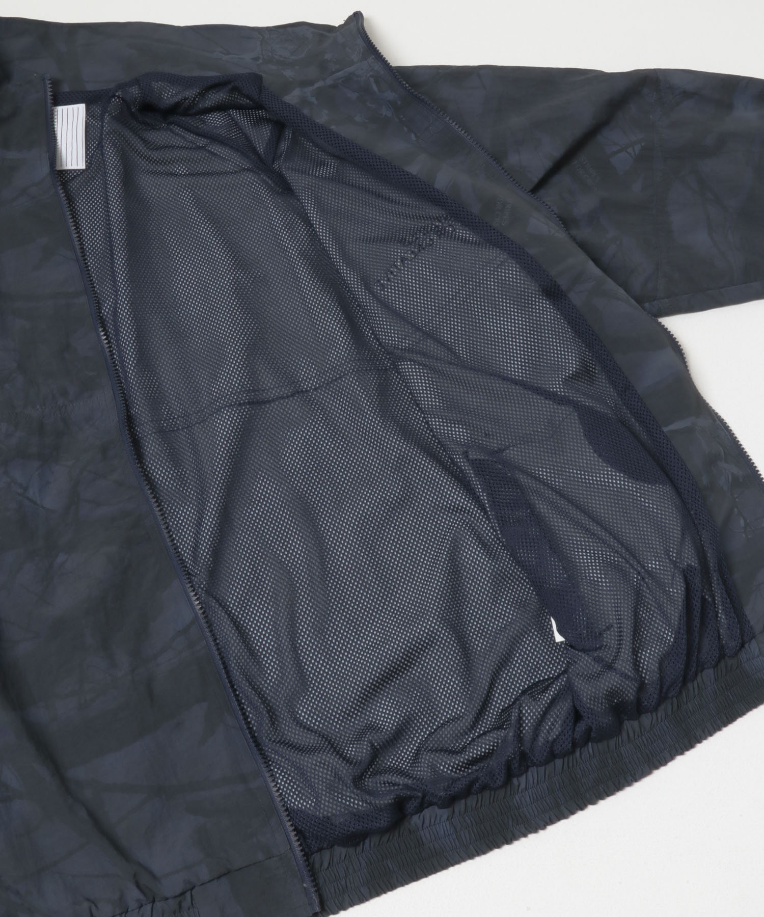 Navy Camo