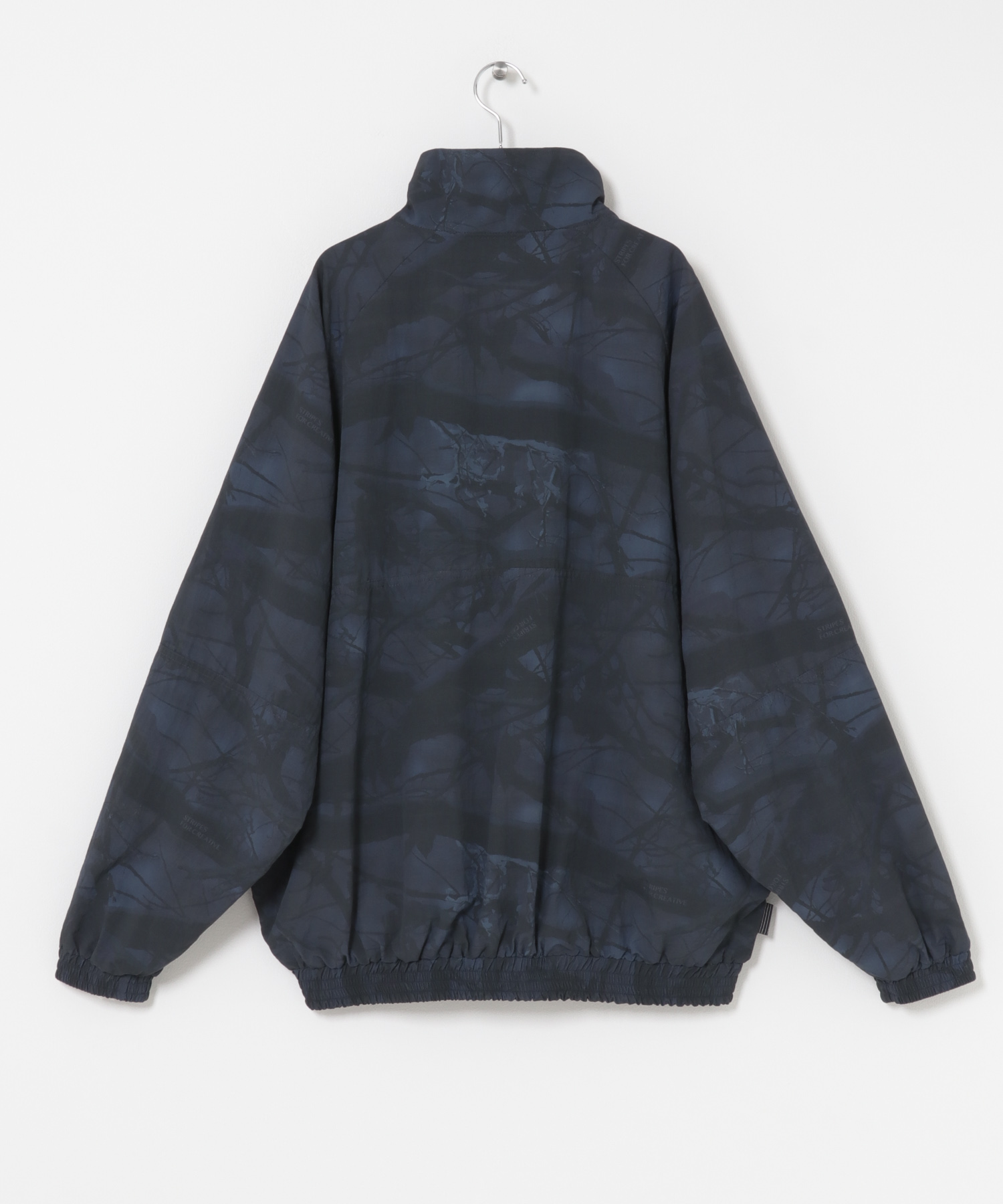 Navy Camo