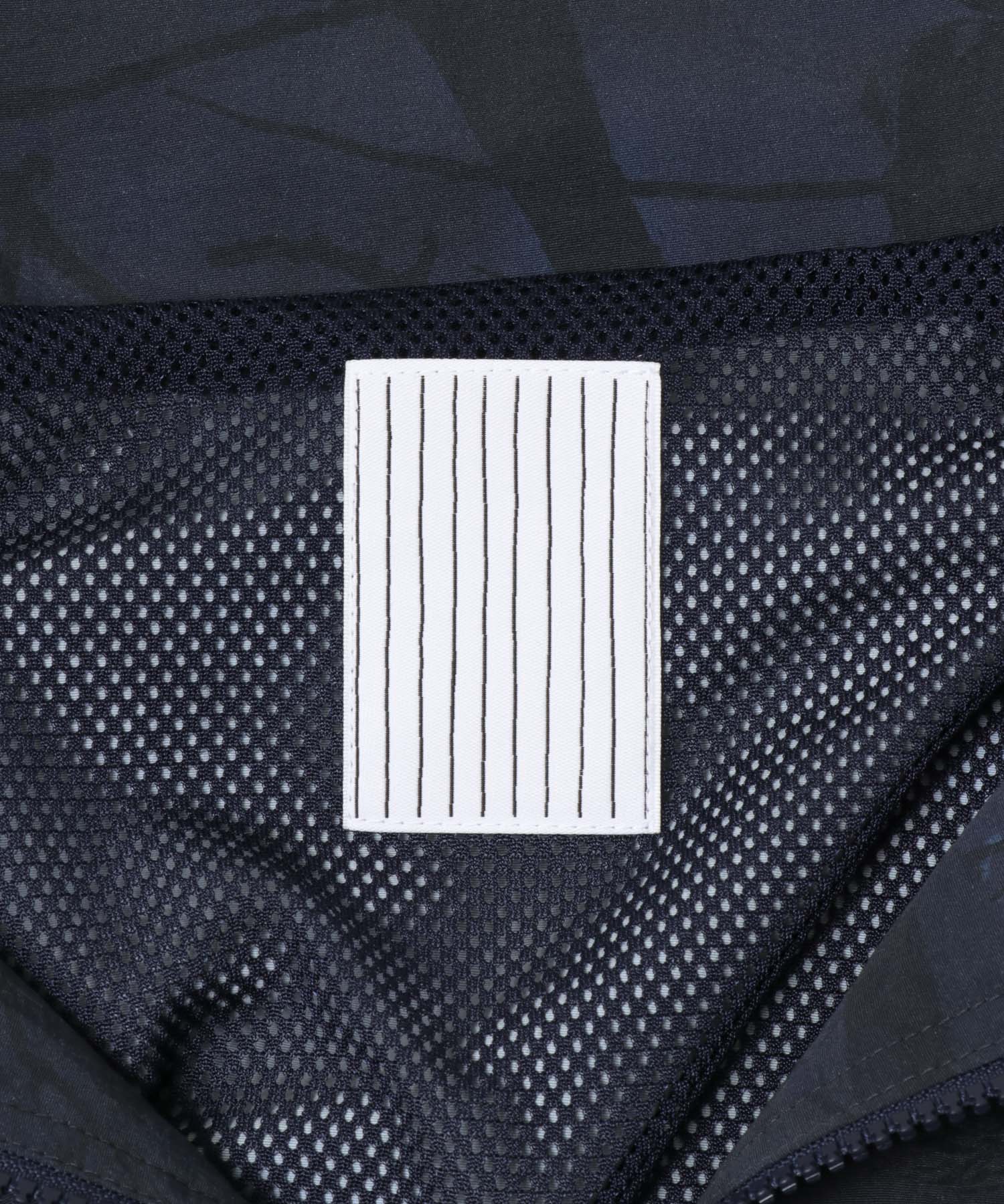 Navy Camo