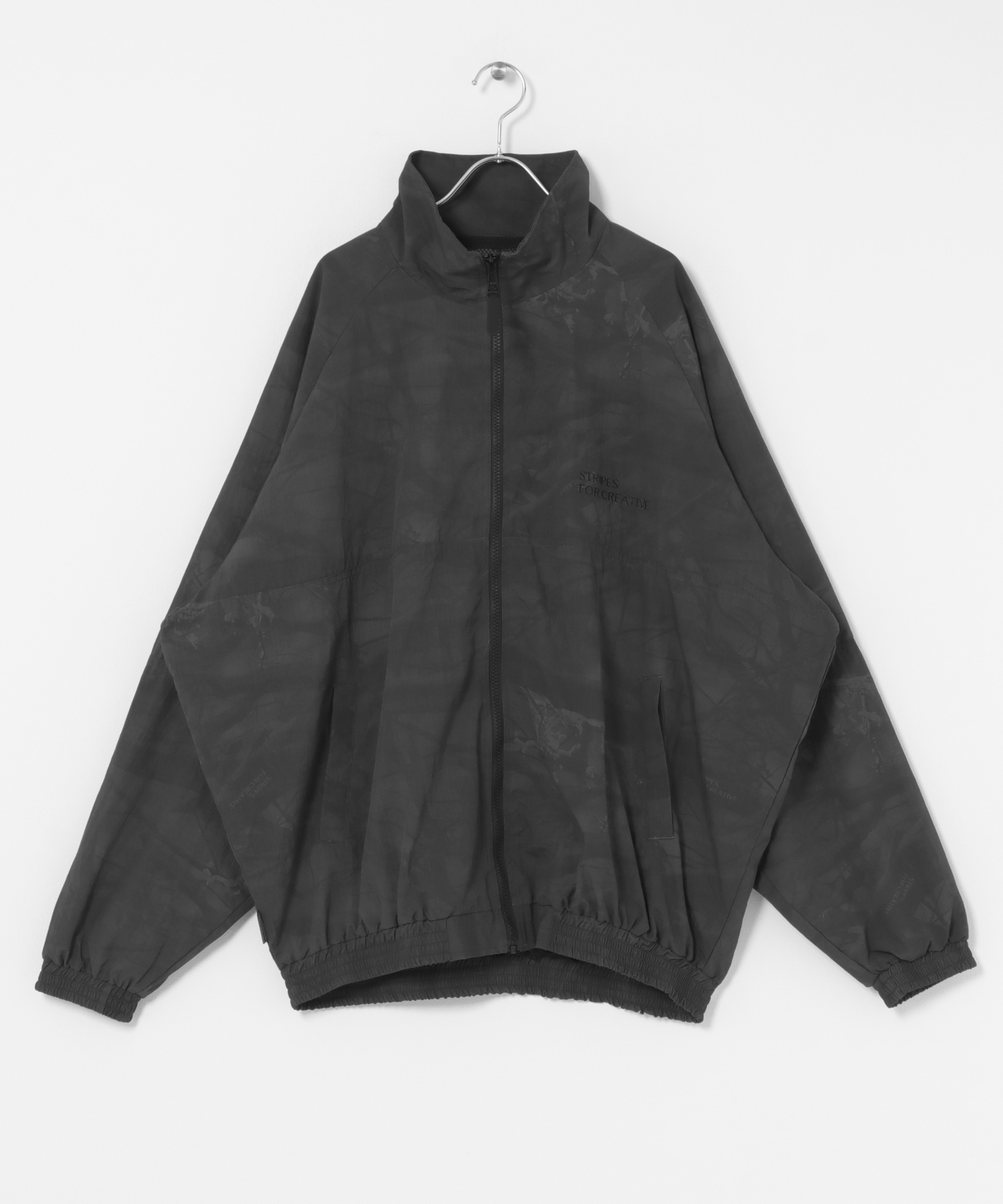 SFC WINDBREAKER JACKET