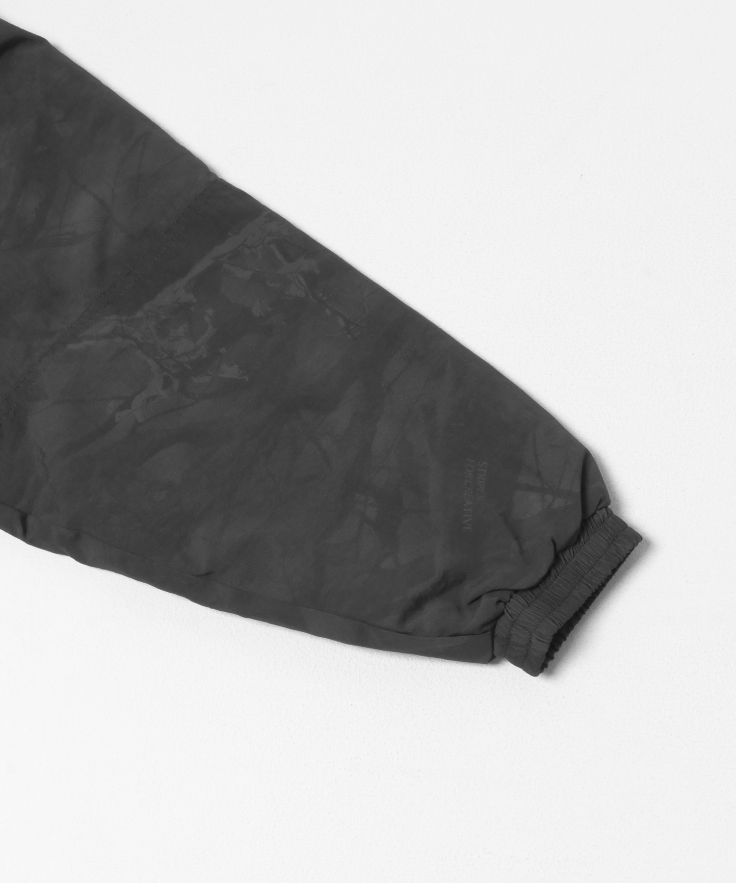 Black Camo