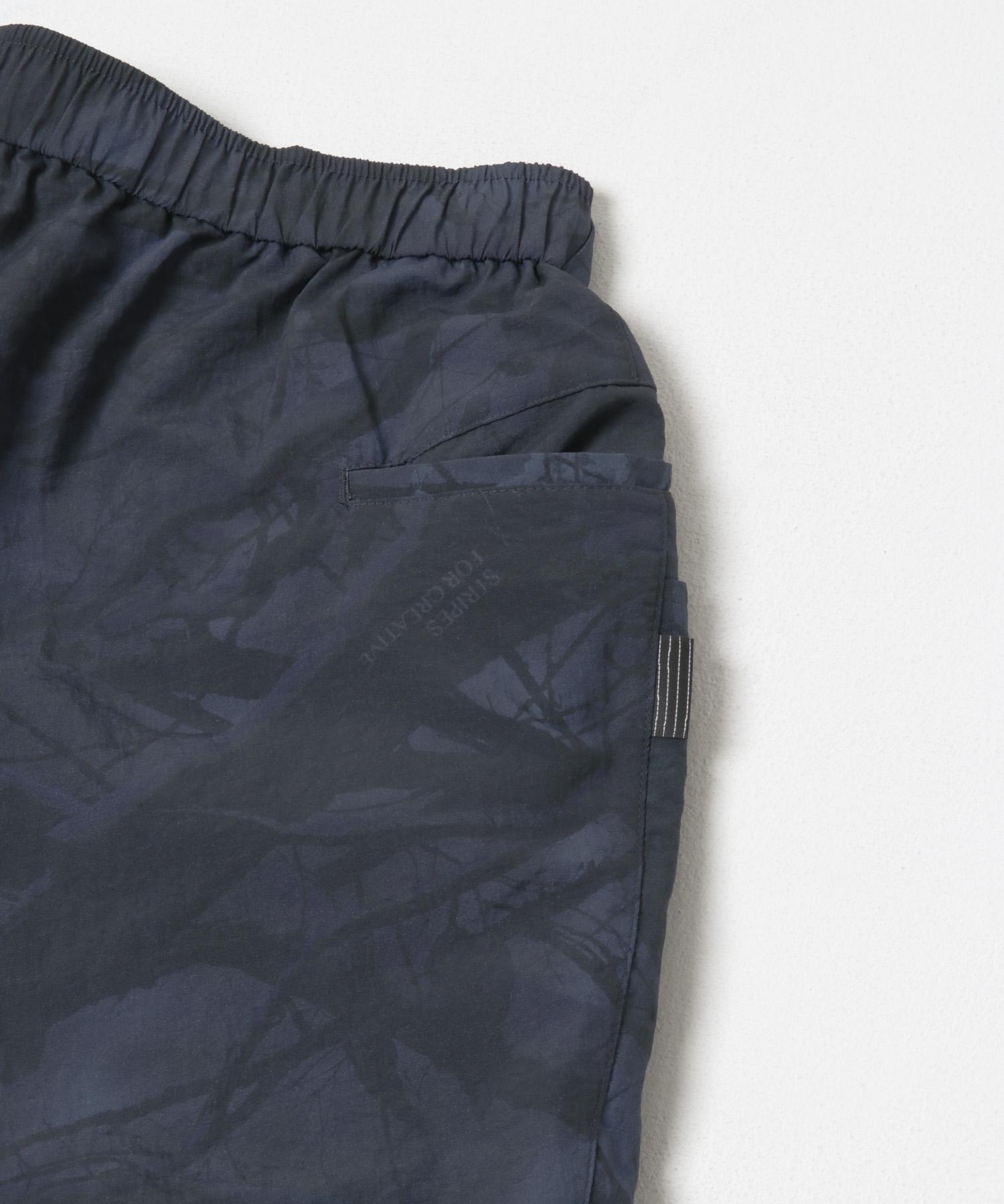 Navy Camo