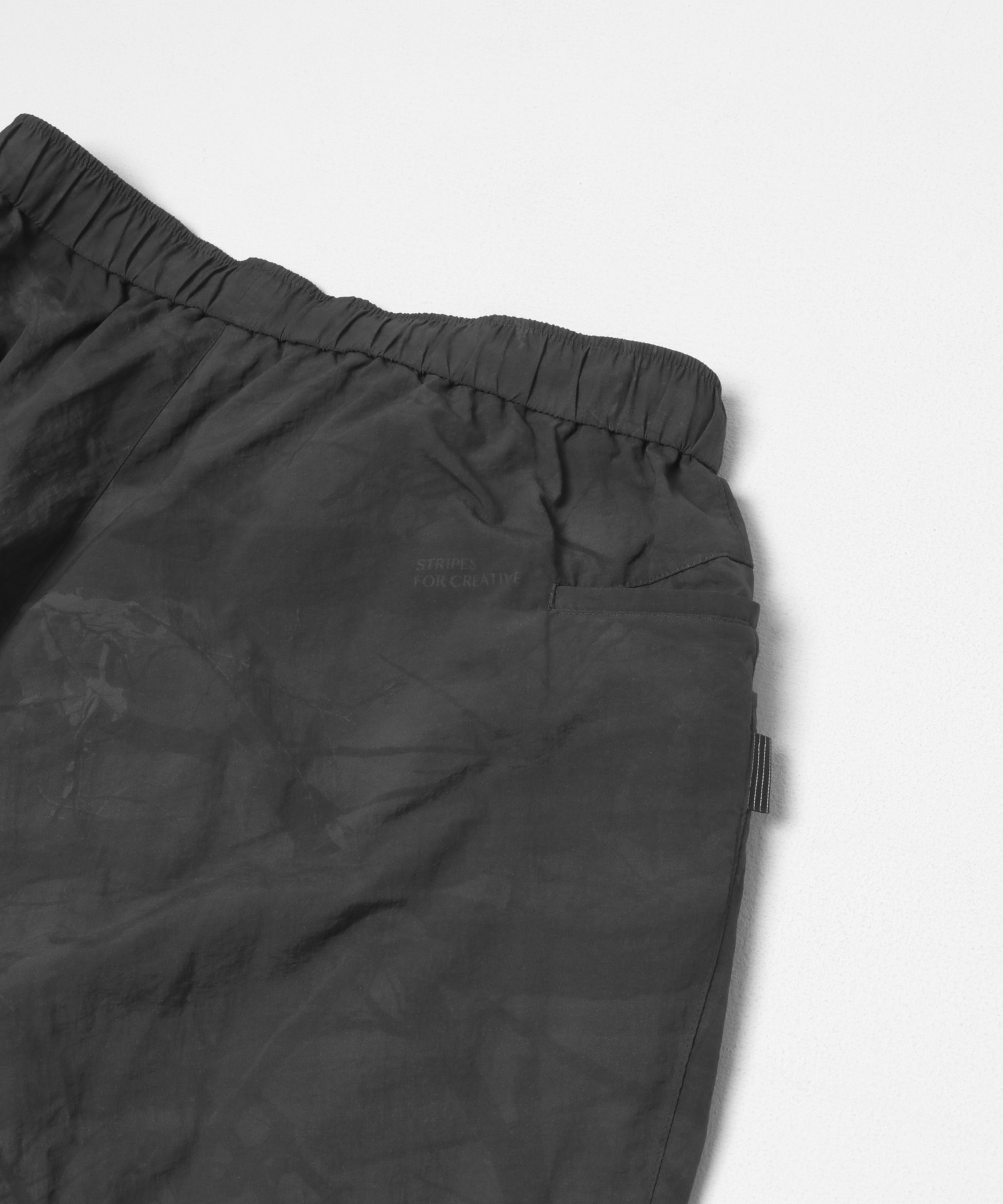 Black Camo