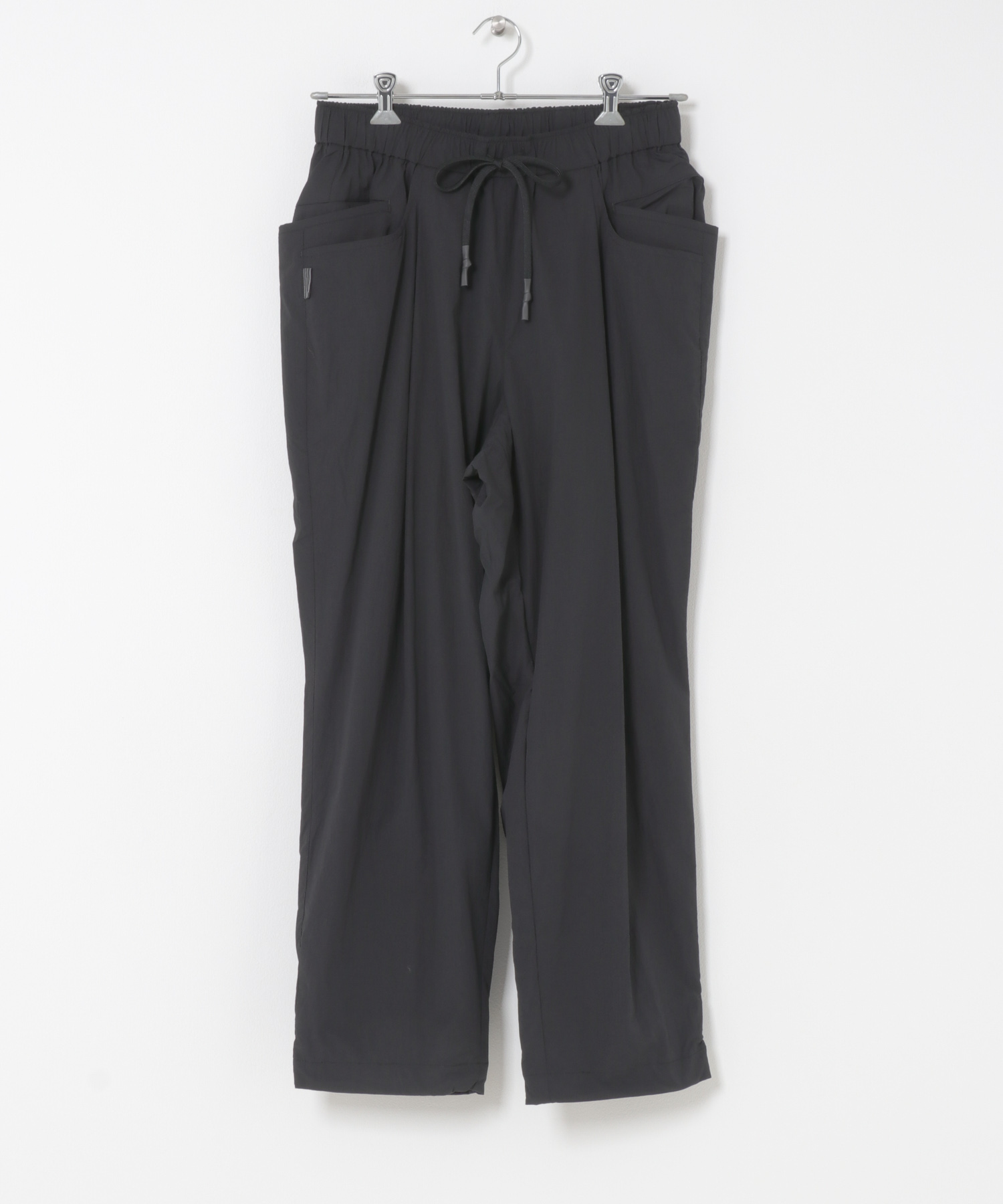 SFC　WIDE TAPERED EASY PANTS(NWE CRISPY)
