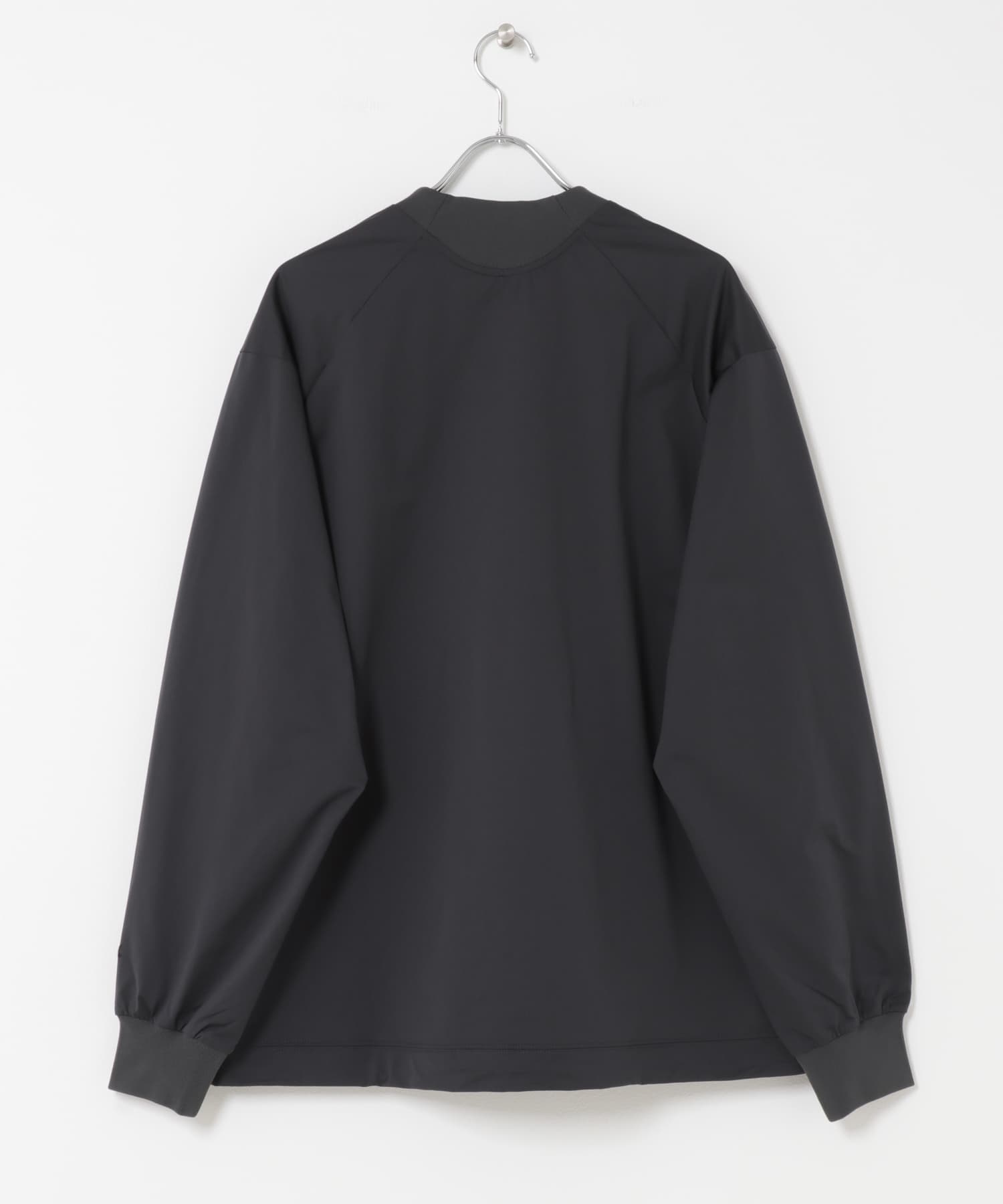 GOLDWIN　High Gauge Shirring L/S T DH 3