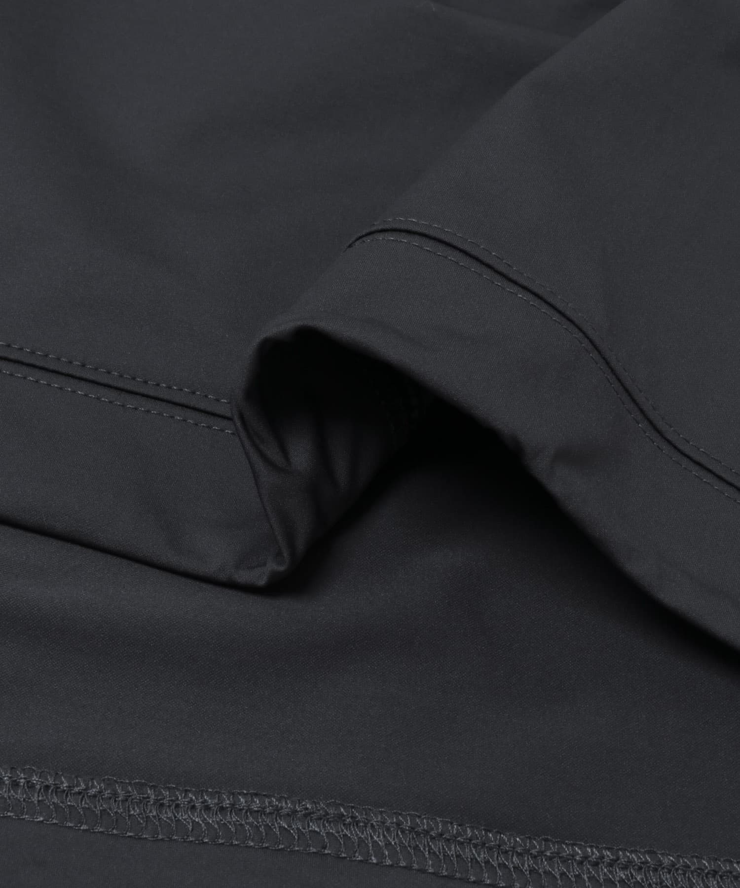 GOLDWIN　High Gauge Shirring L/S T DH 3