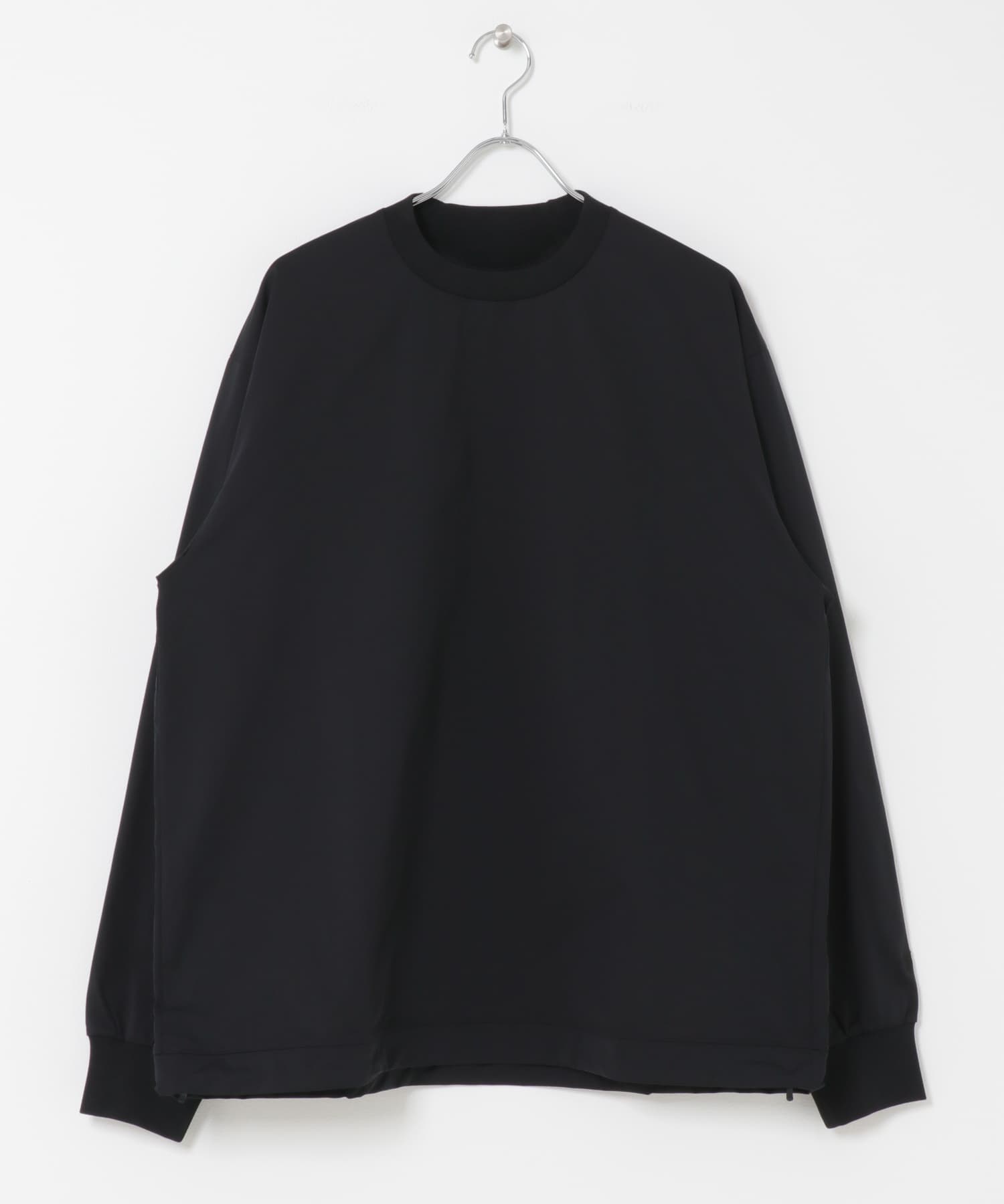 GOLDWIN　High Gauge Shirring L/S T