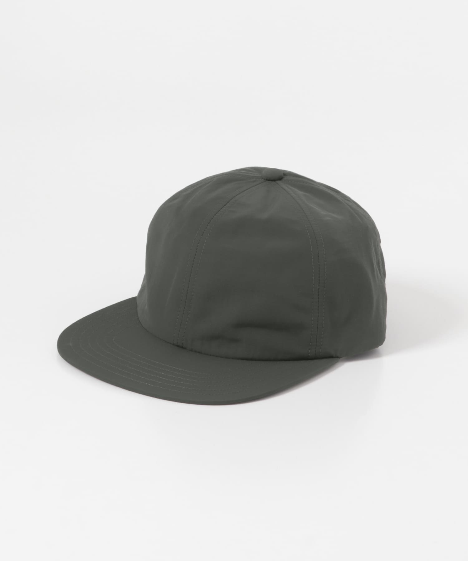 GOLDWIN　Nylon Tussah BB Cap