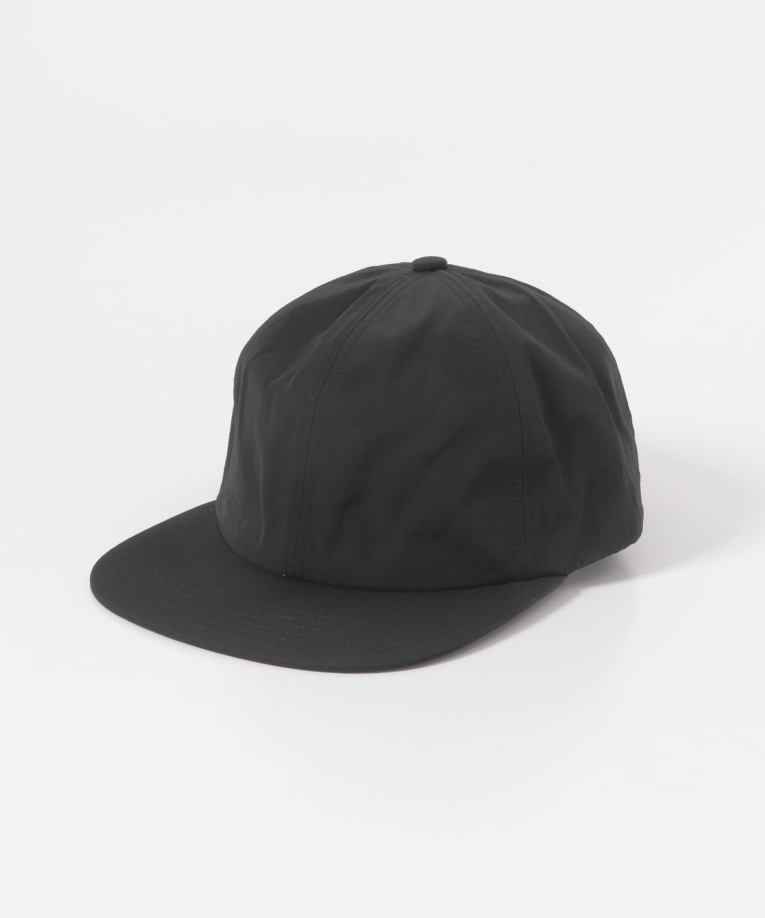 GOLDWIN　Nylon Tussah BB Cap