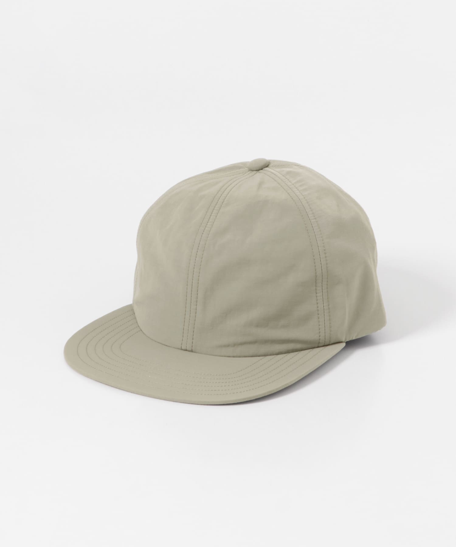 GOLDWIN　Nylon Tussah BB Cap GD Free