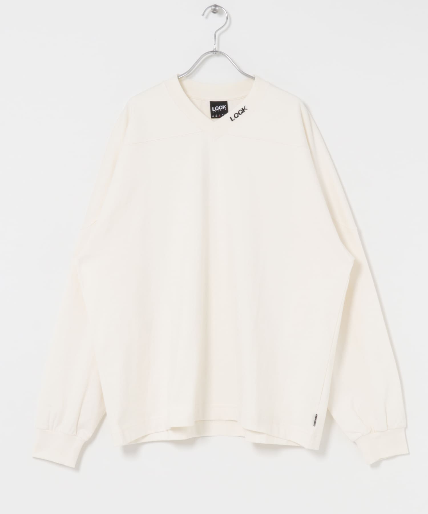 LQQK Studio　hockey tee