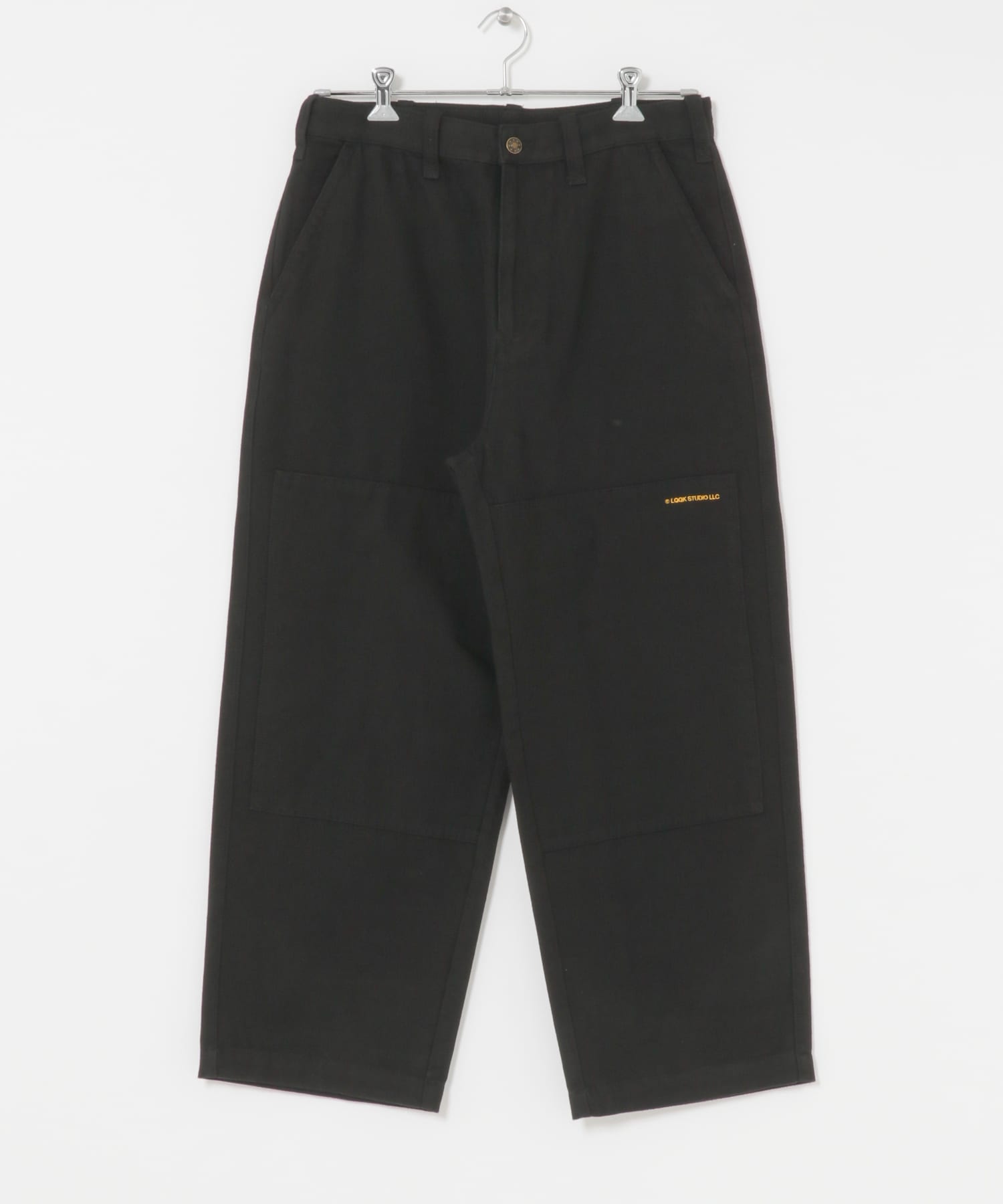 LQQK Studio　duck pants