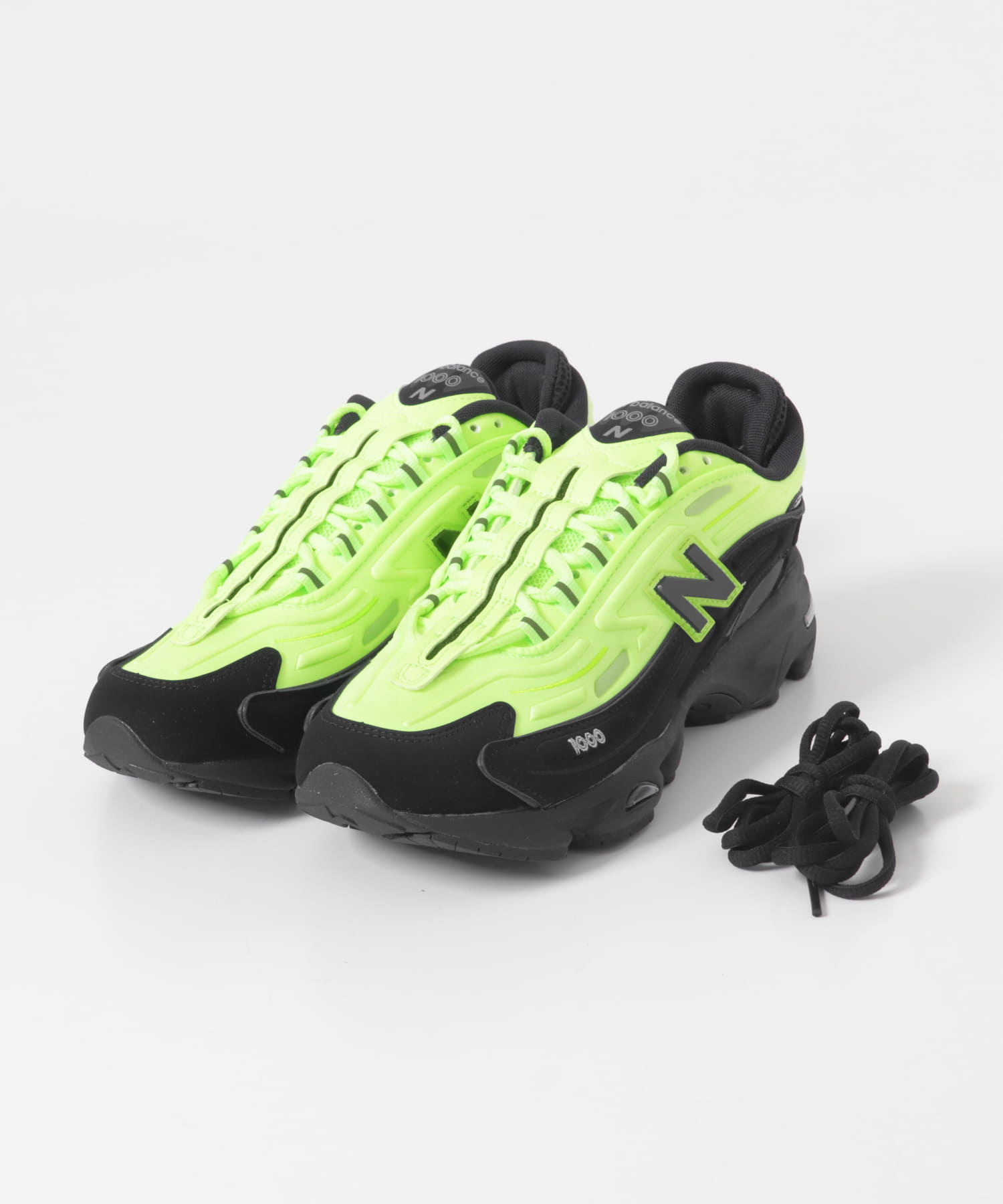 NEW BALANCE　M1000DD D(LM/BK) 26