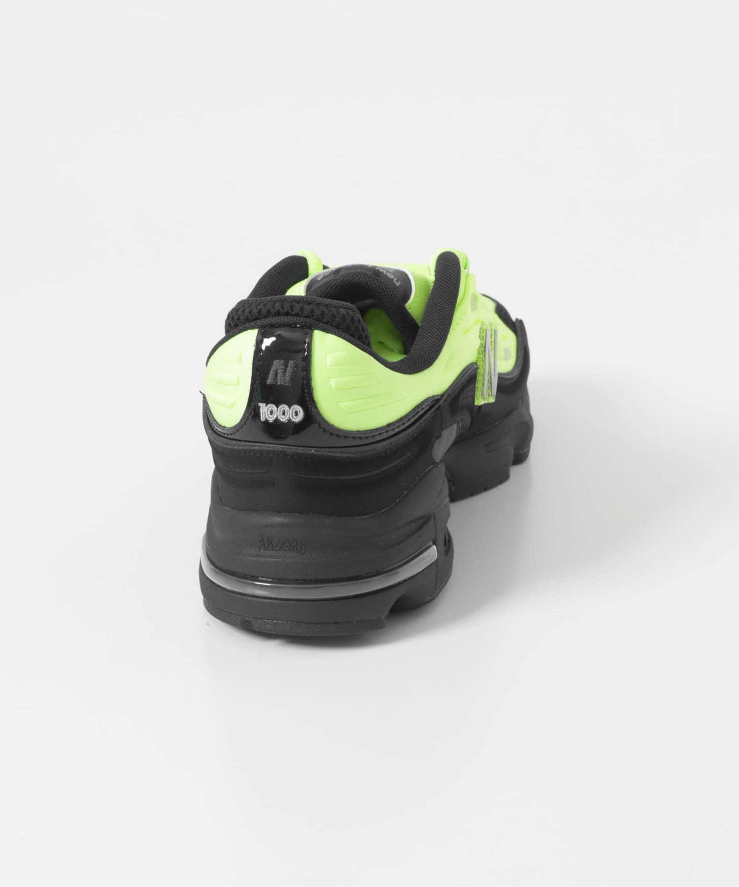 NEW BALANCE　M1000DD D(LM/BK) 26