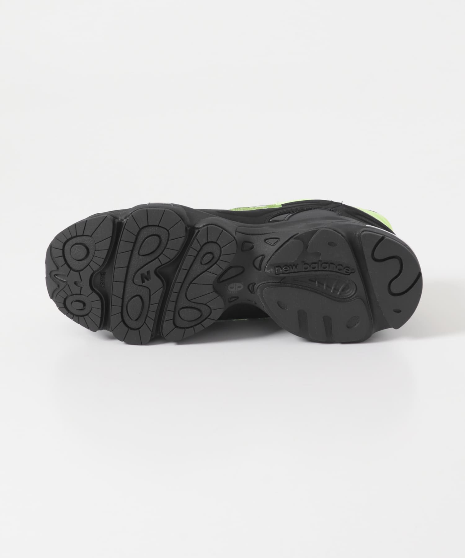 NEW BALANCE　M1000DD D(LM/BK) 26