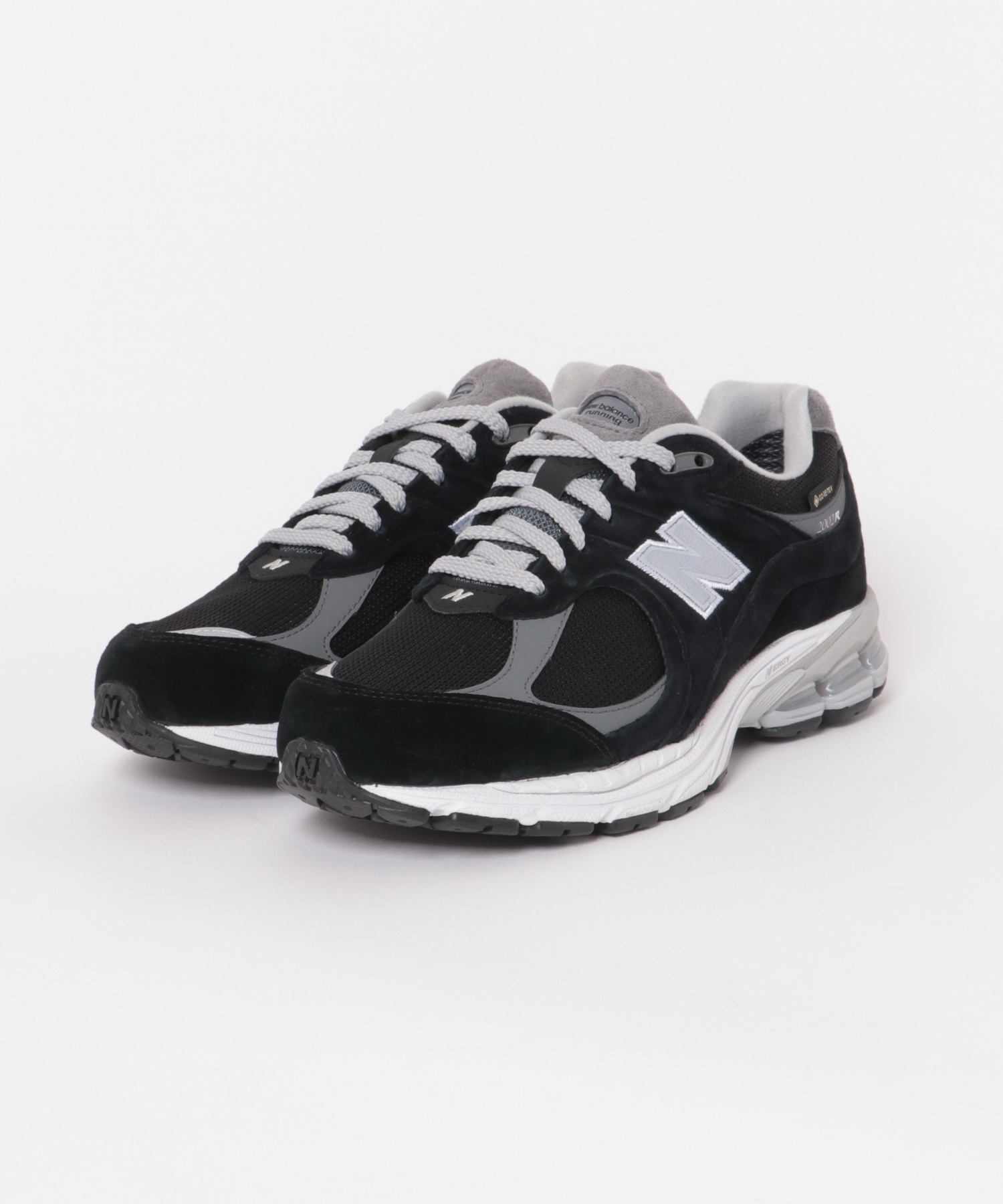 NEW BALANCE 2002R GTX