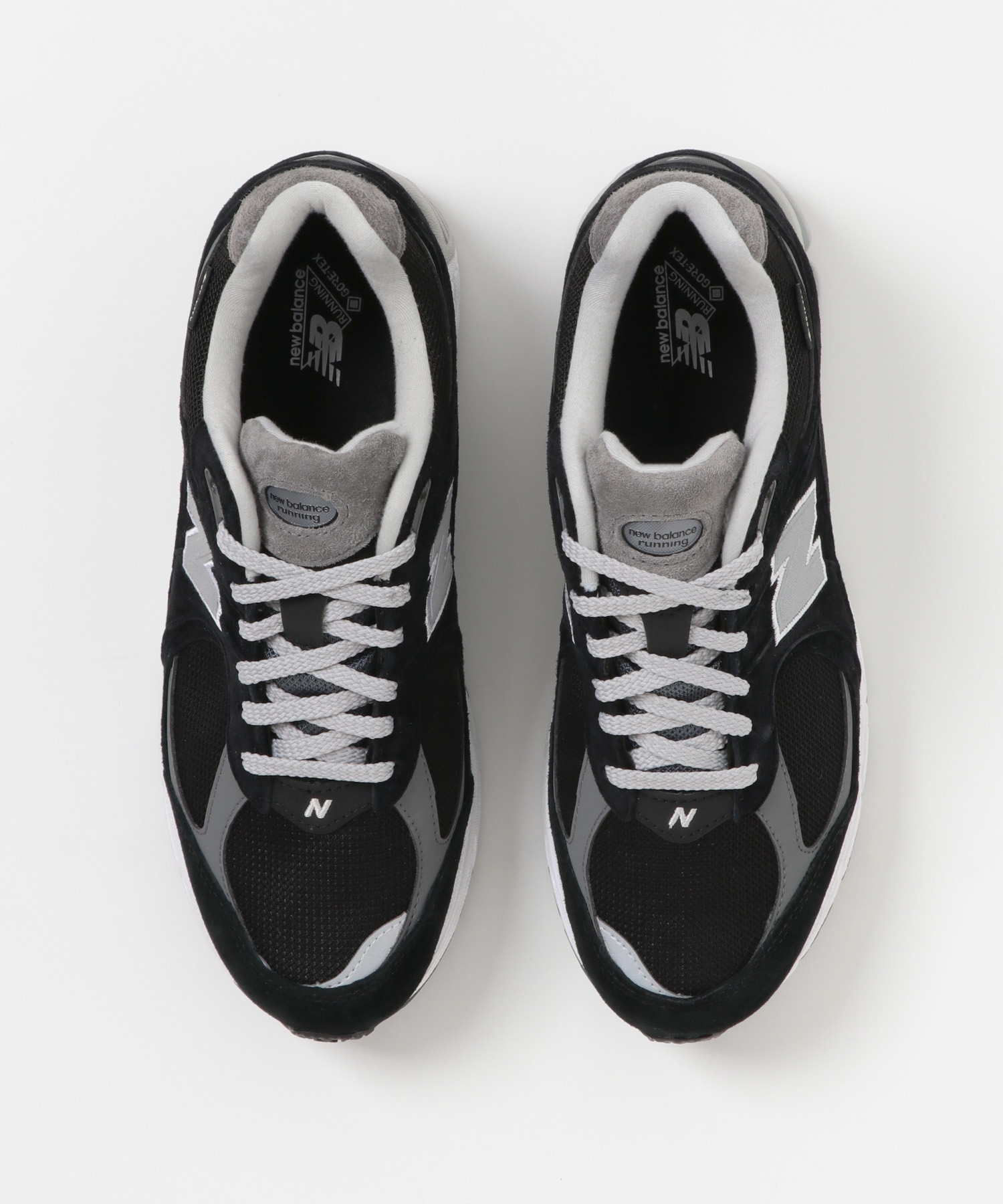 D (BLACK)