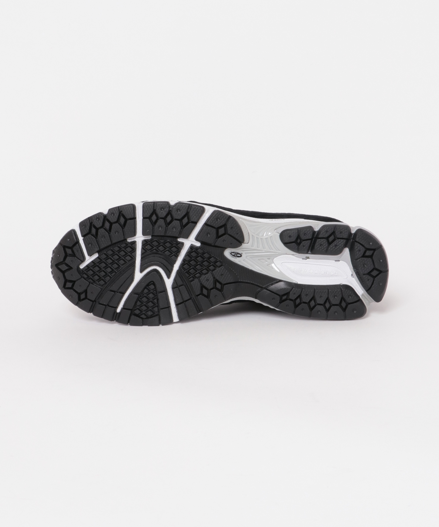 D (BLACK)