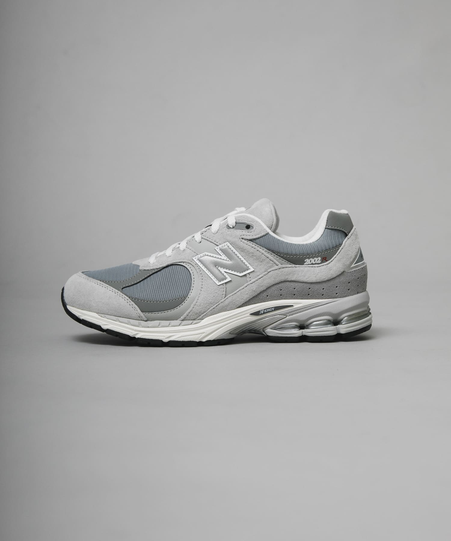 NEW BALANCE　2002R GTX J (GRAY) 26