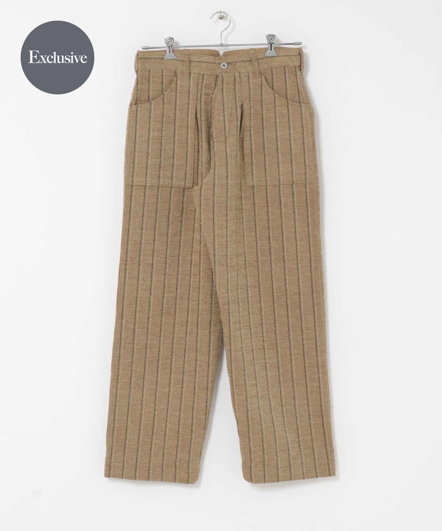 『別注』Willow Pants×URBS　Exclusive P-001