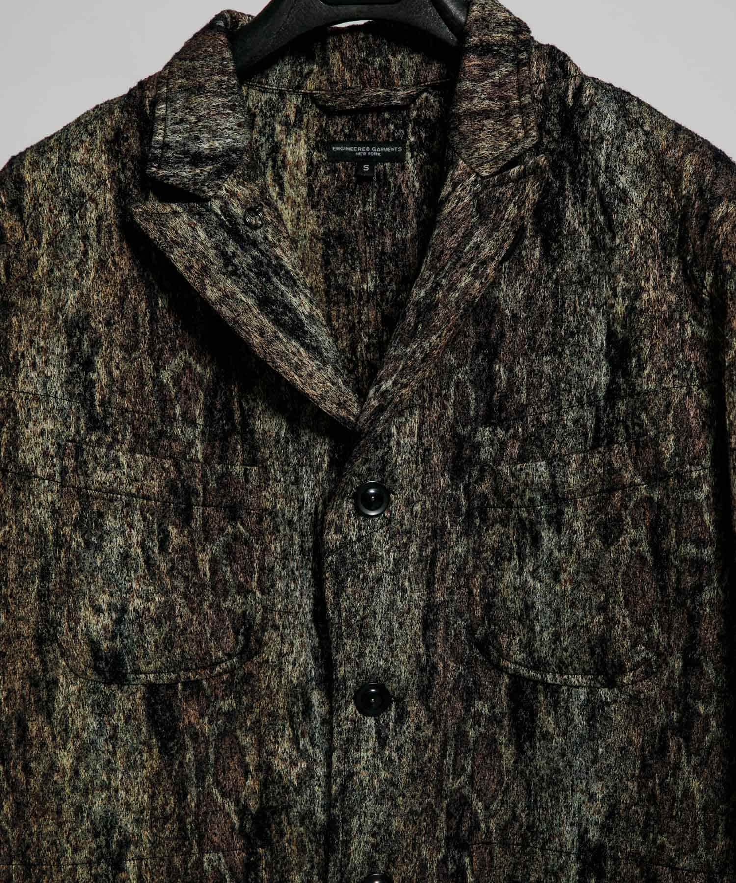 Wood Camo