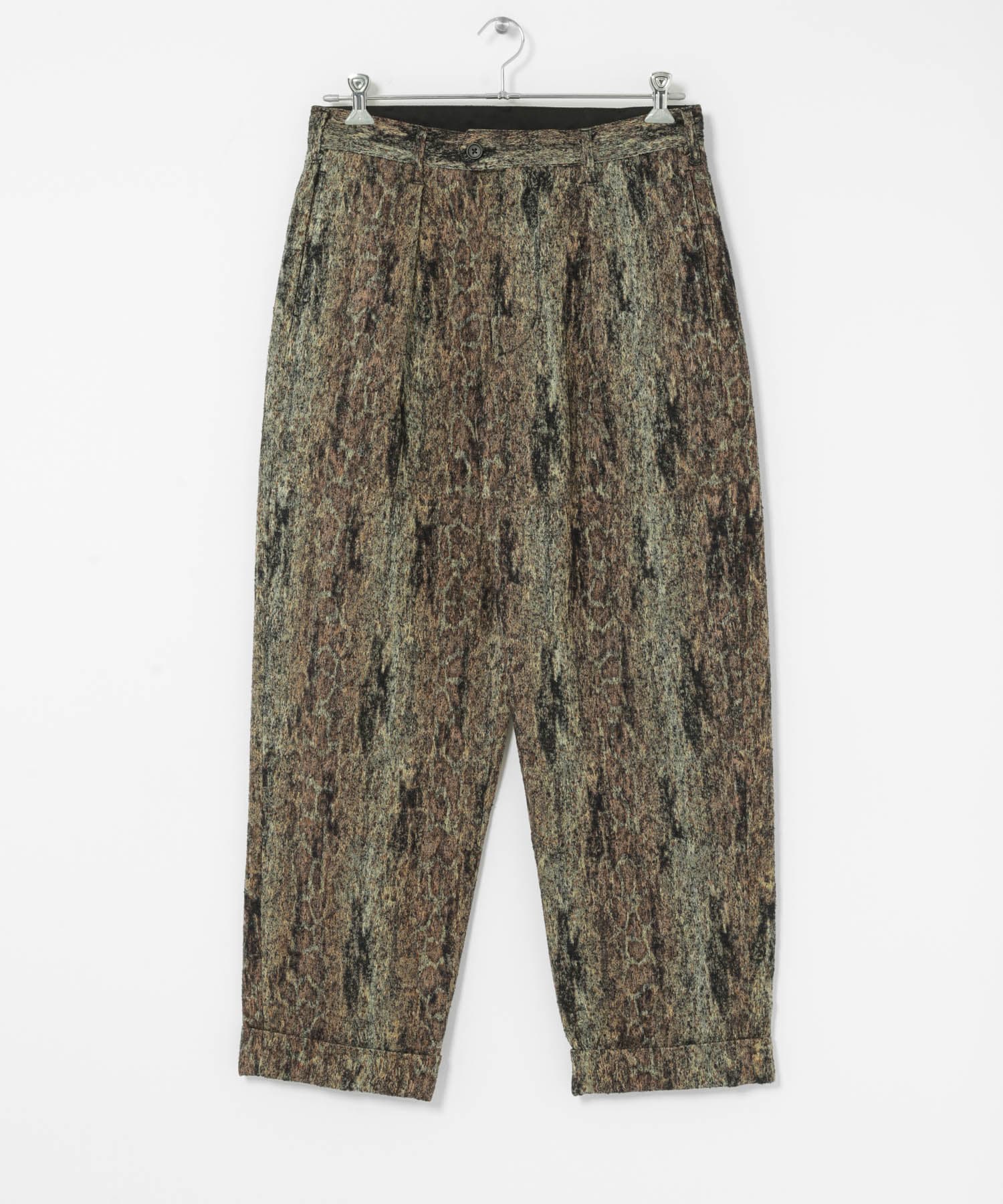 Engineered Garments　Carlyle Pant