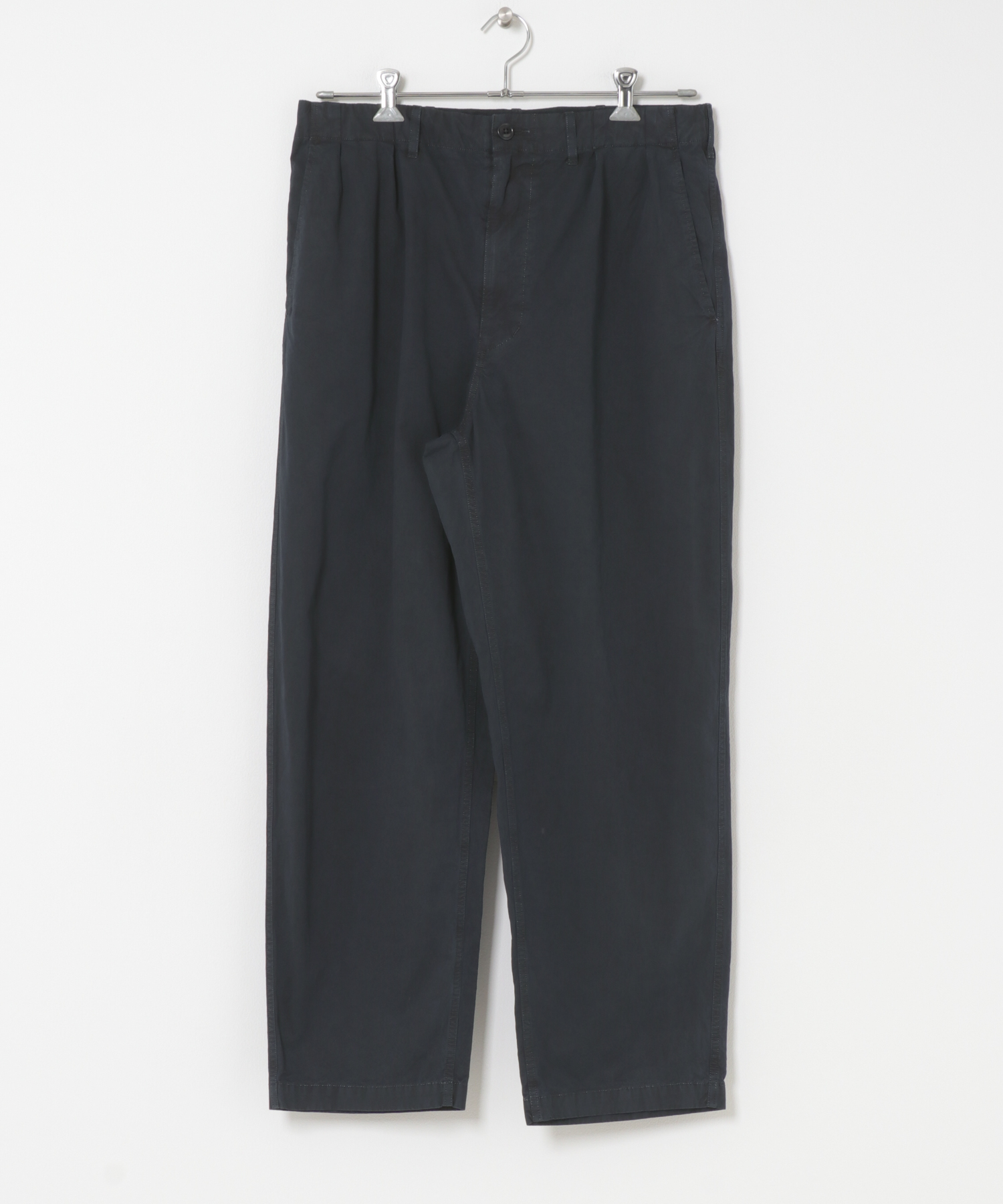 SANMONT　2タックワークパンツ