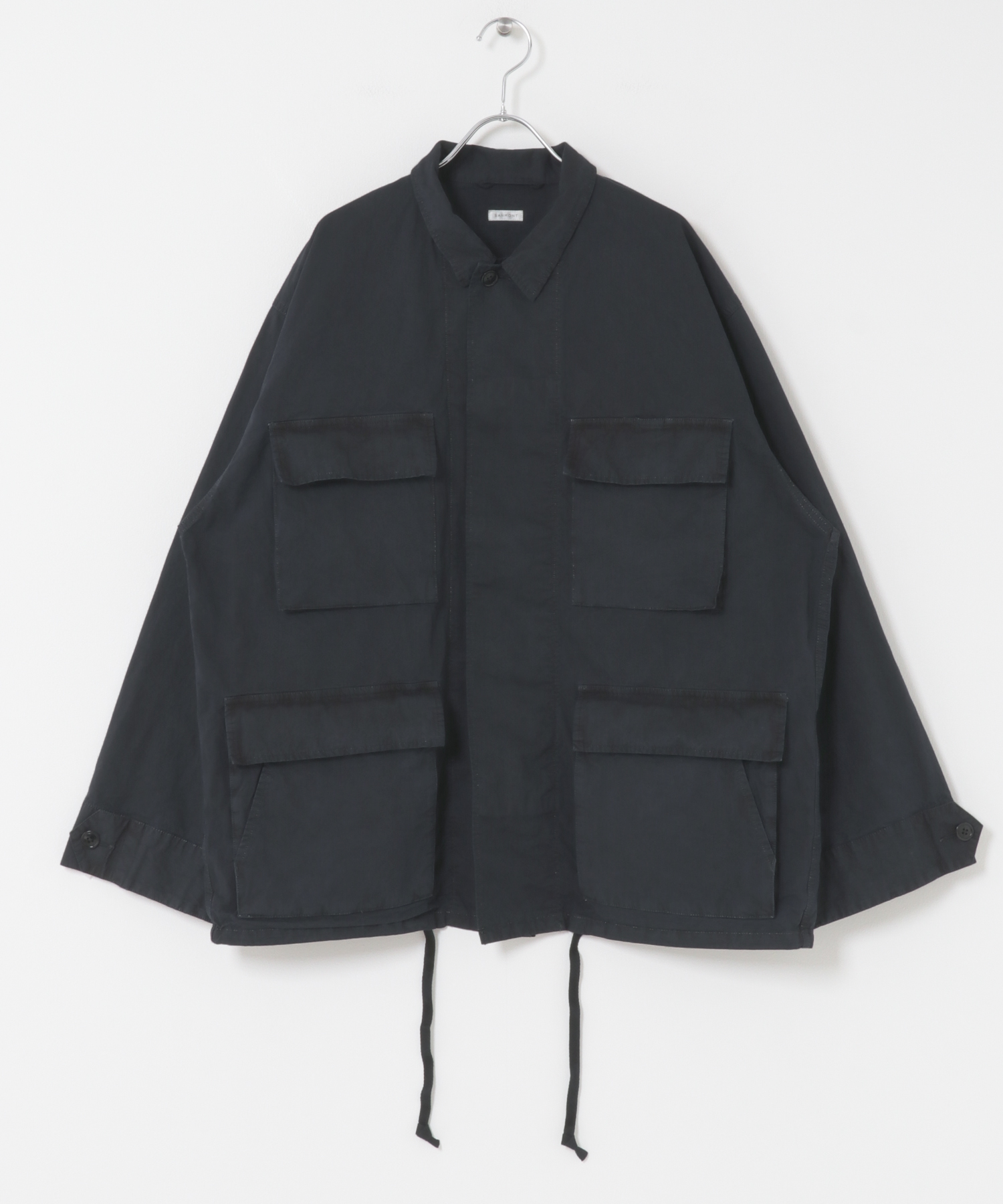 SANMONT　B.D.U ジャケット