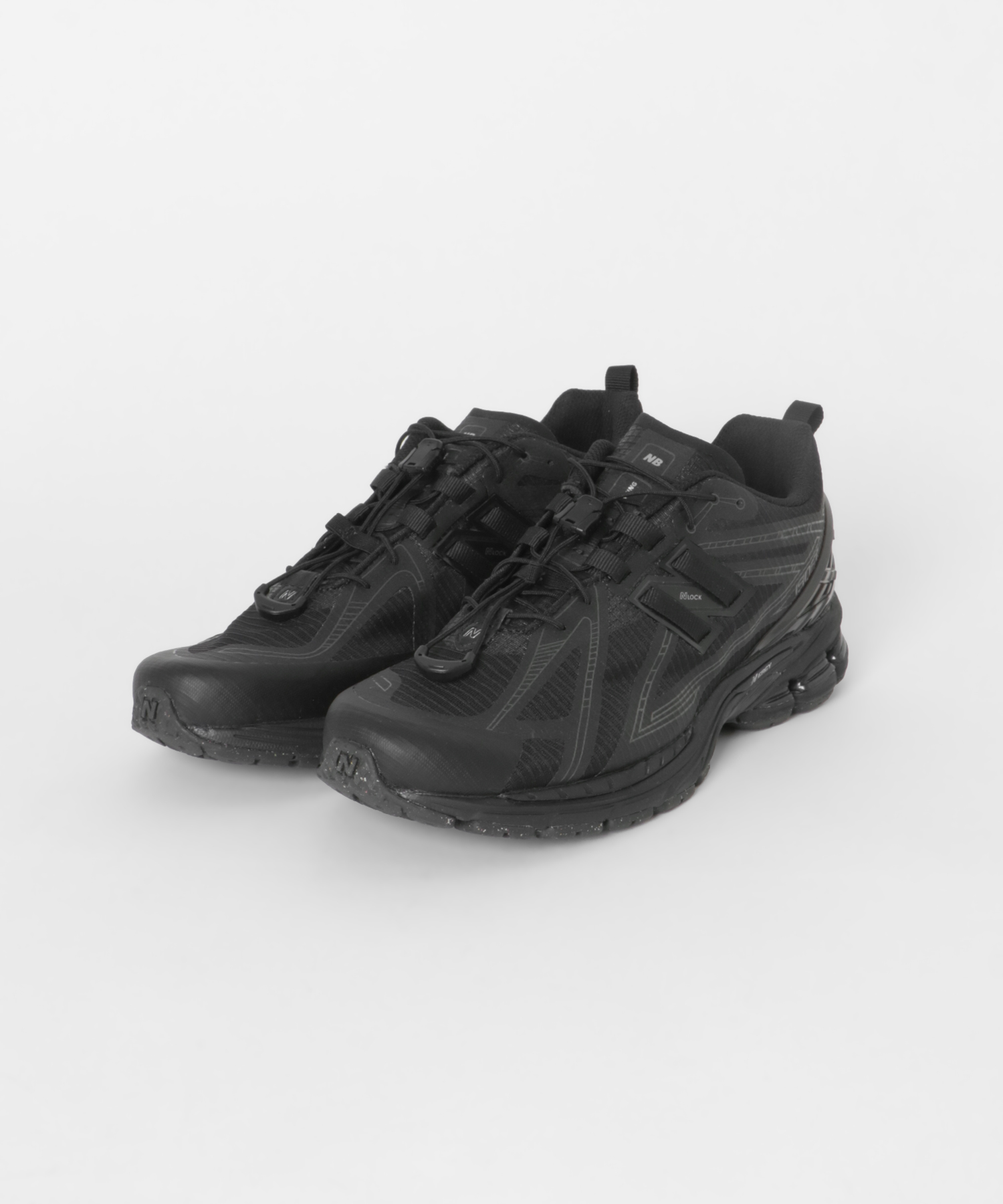 NB (BLACK)