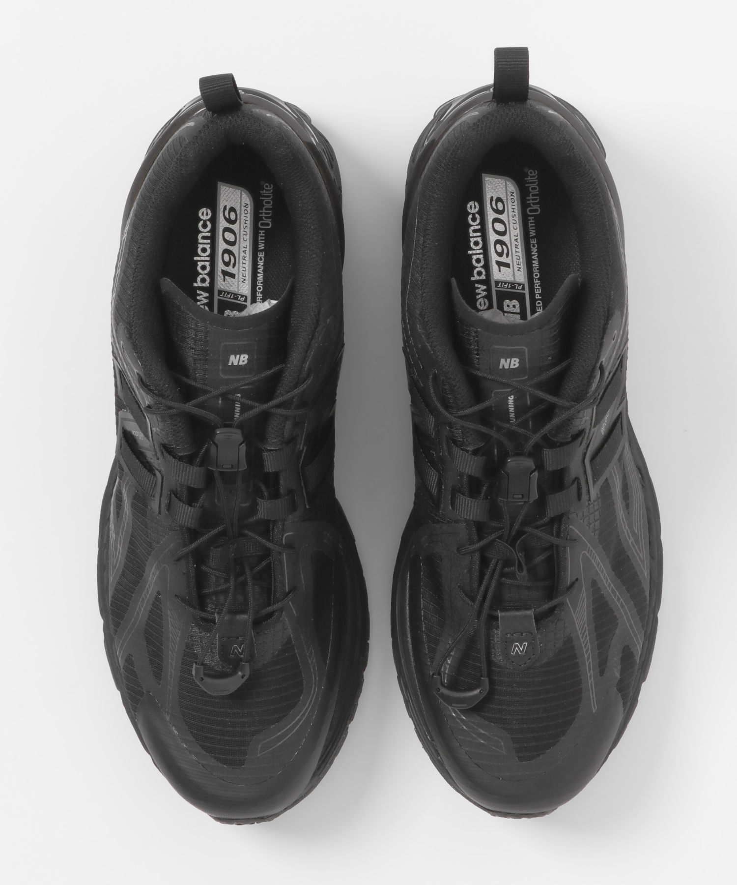 NB (BLACK)