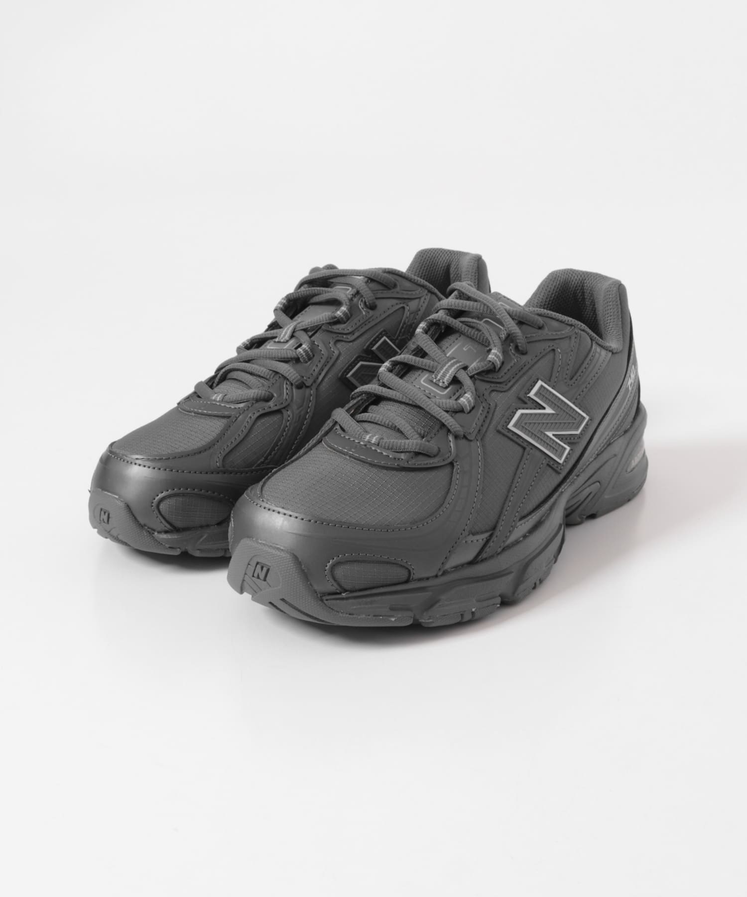 SS2 (GRAY)