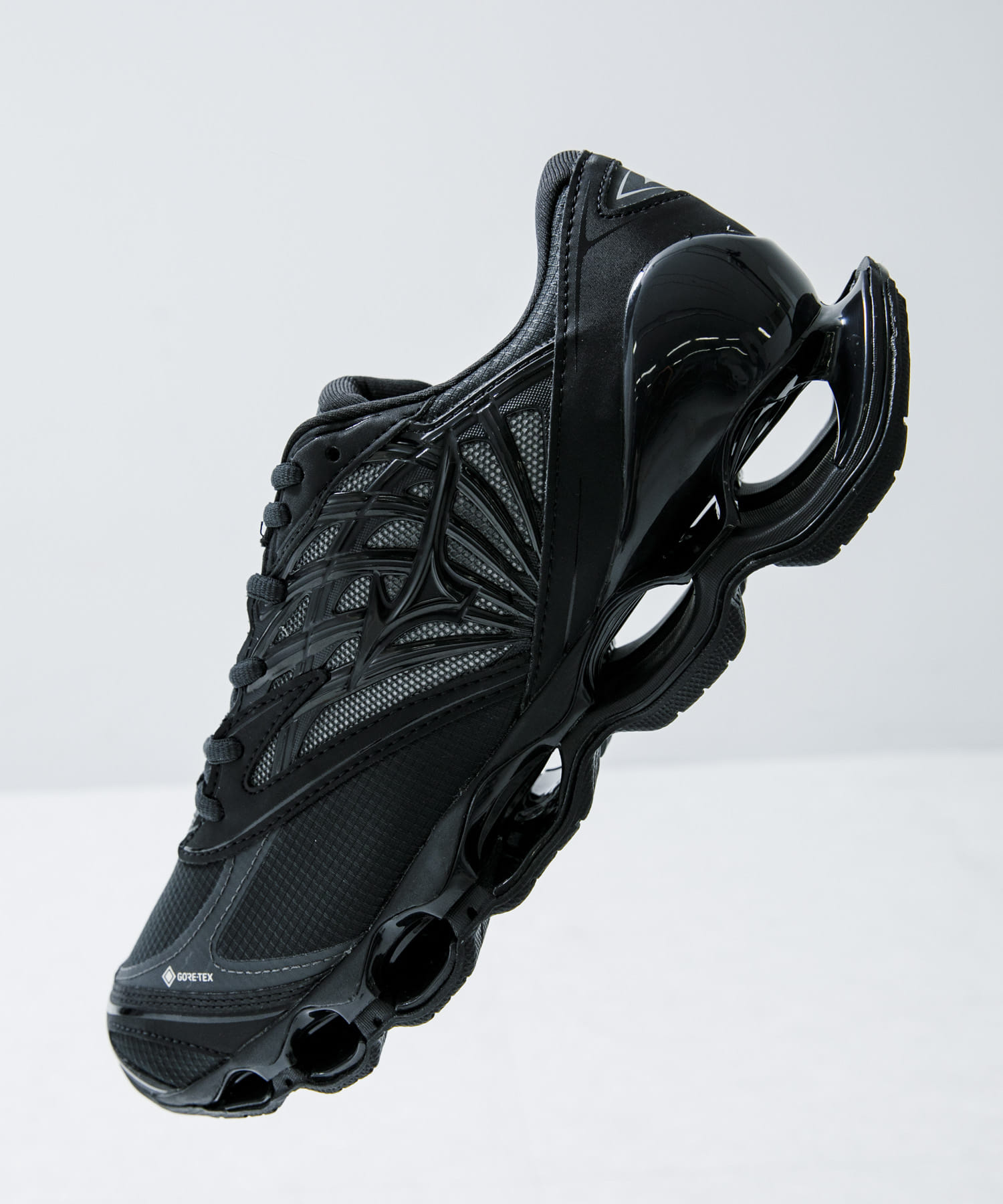 Mizuno WAVE PROPHECY LS GTX(26 Black): シューズ｜URBAN RESEARCH