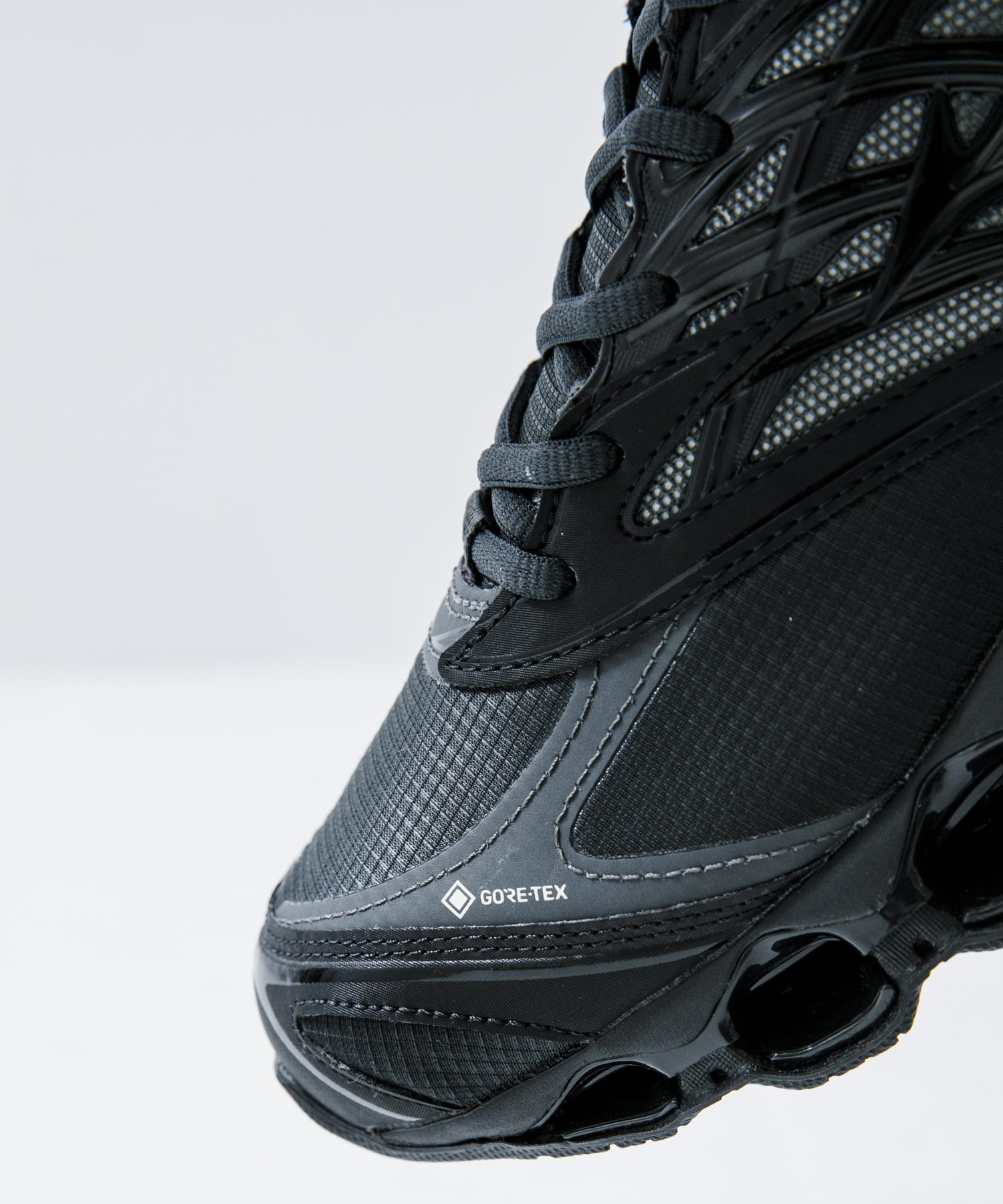 Mizuno　WAVE PROPHECY LS GTX Black 26