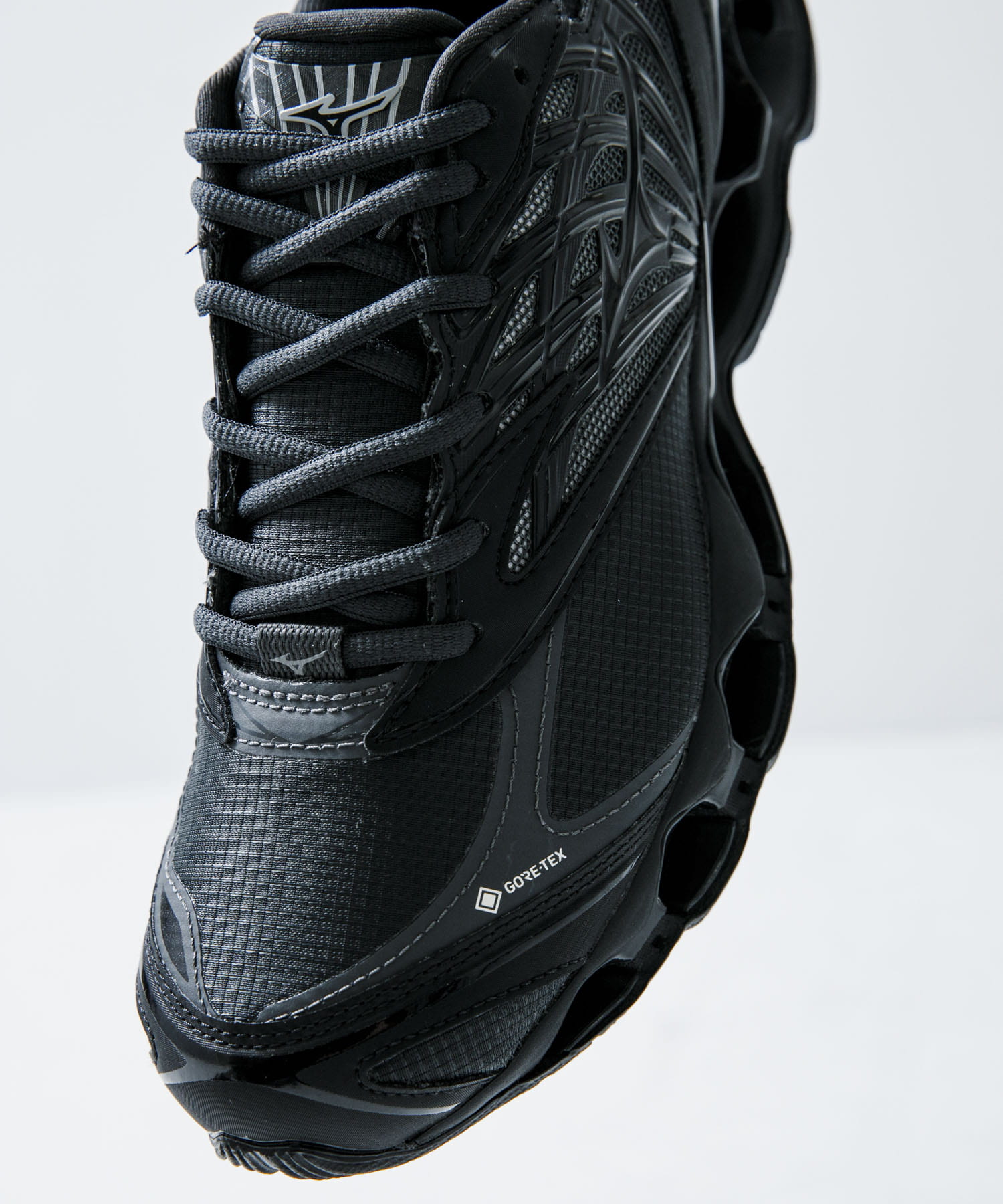 Mizuno WAVE PROPHECY LS GTX(26 Black): シューズ｜URBAN RESEARCH
