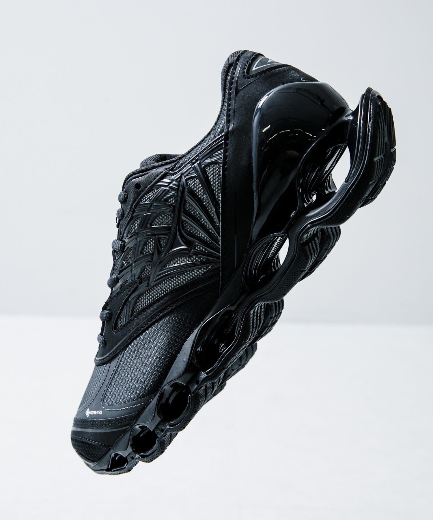 Mizuno　WAVE PROPHECY LS GTX Black 26