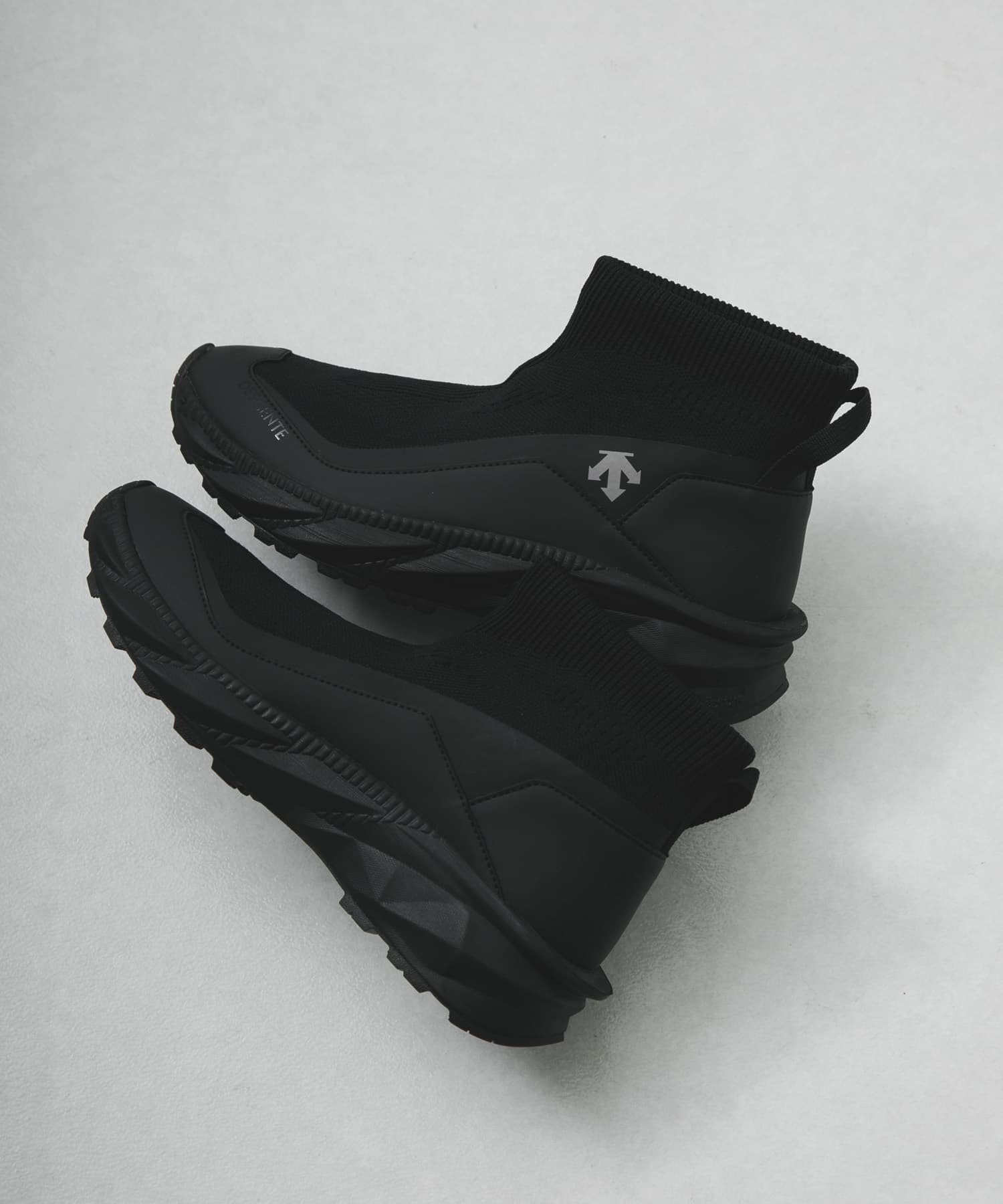 Descente　MODULARIZE MID