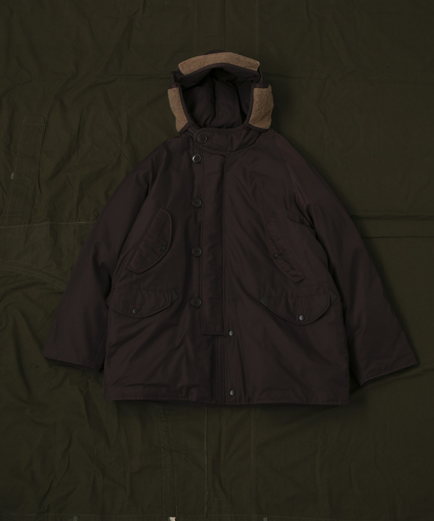 HERILL　PARKA CWU-8/P