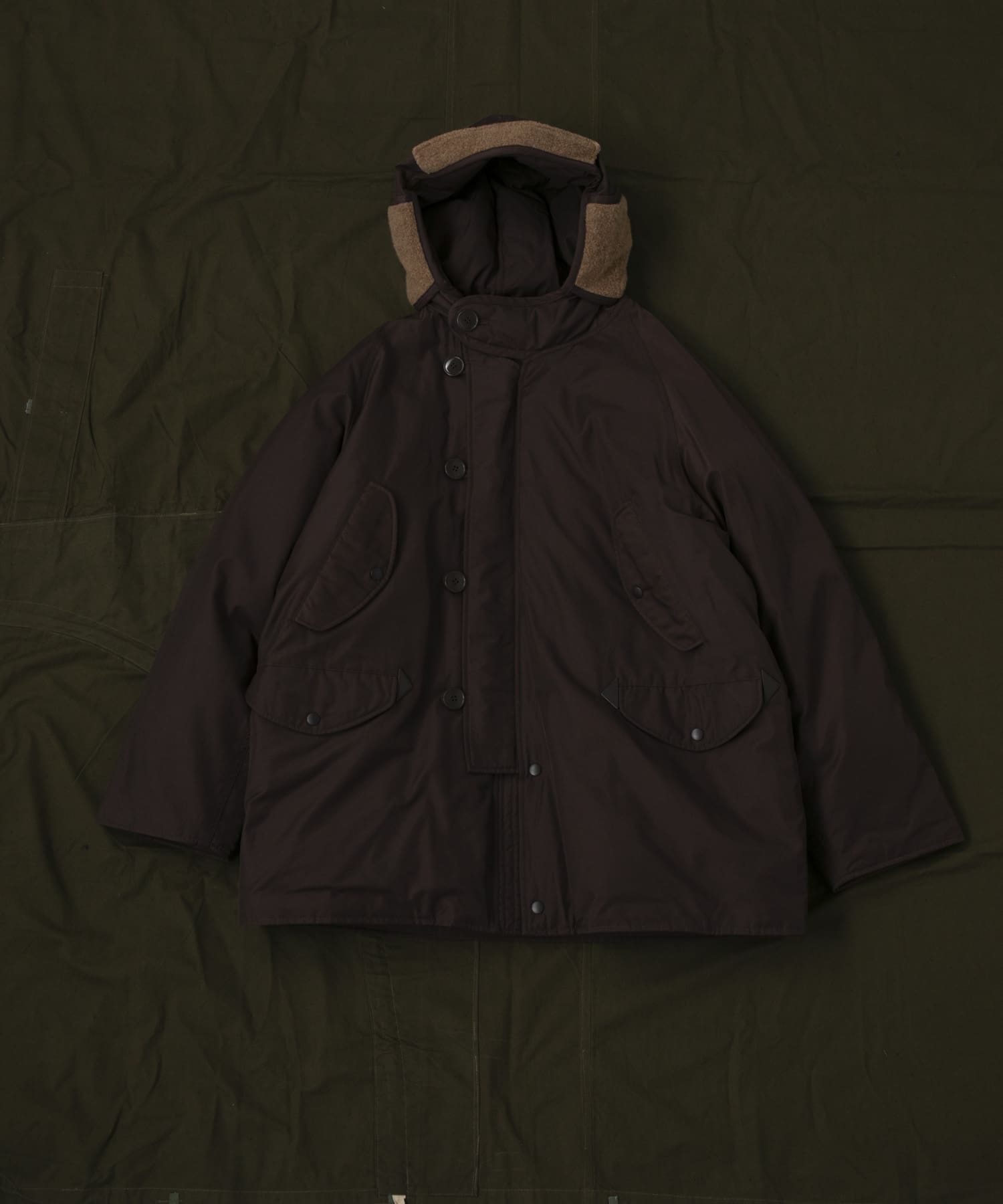 HERILL　PARKA CWU-8/P