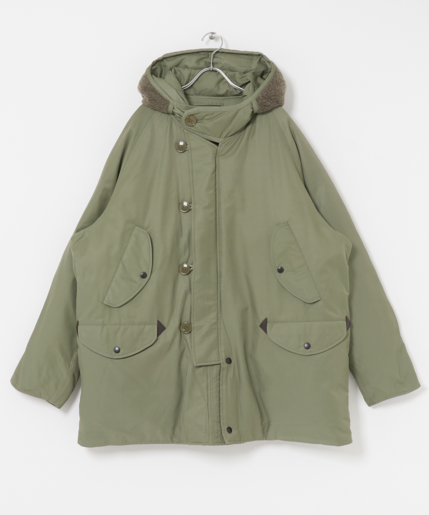 Sage green