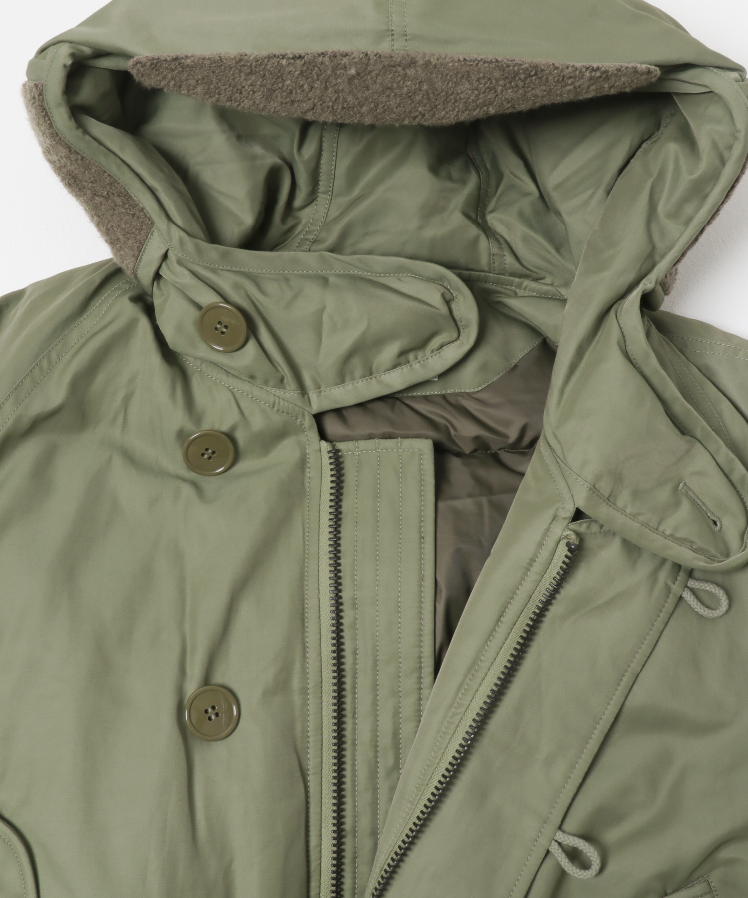 Sage green