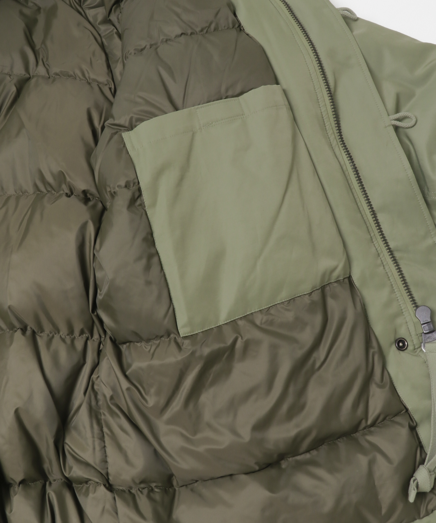 Sage green