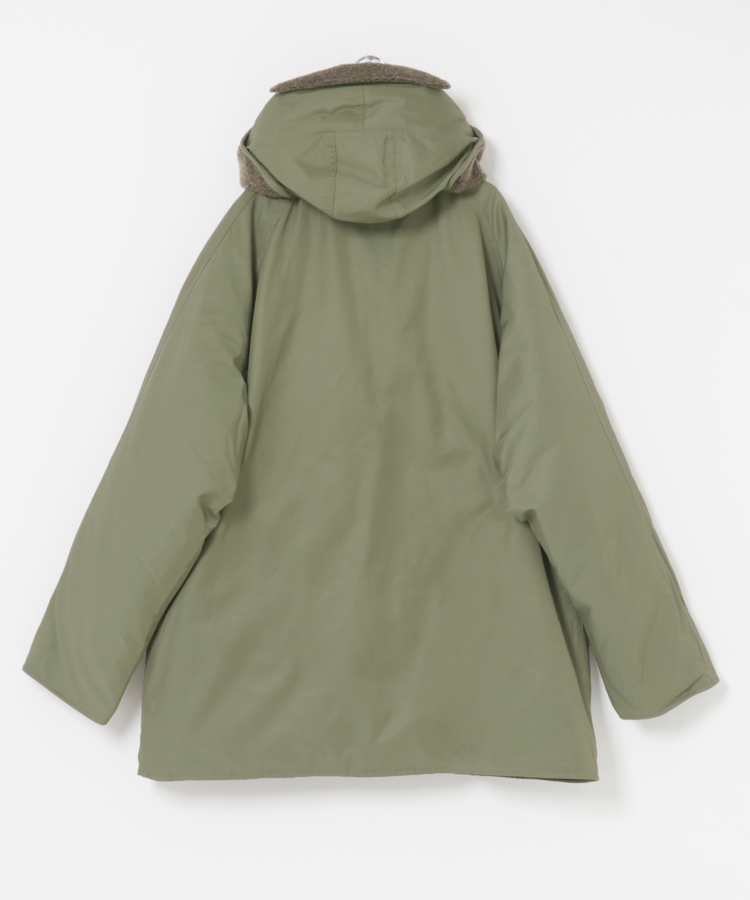 Sage green