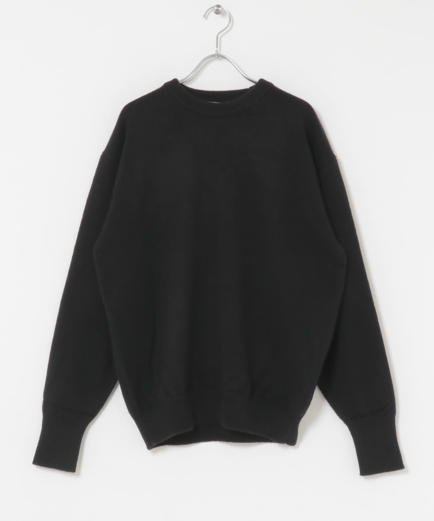 HERILL　GCtwist Pullover