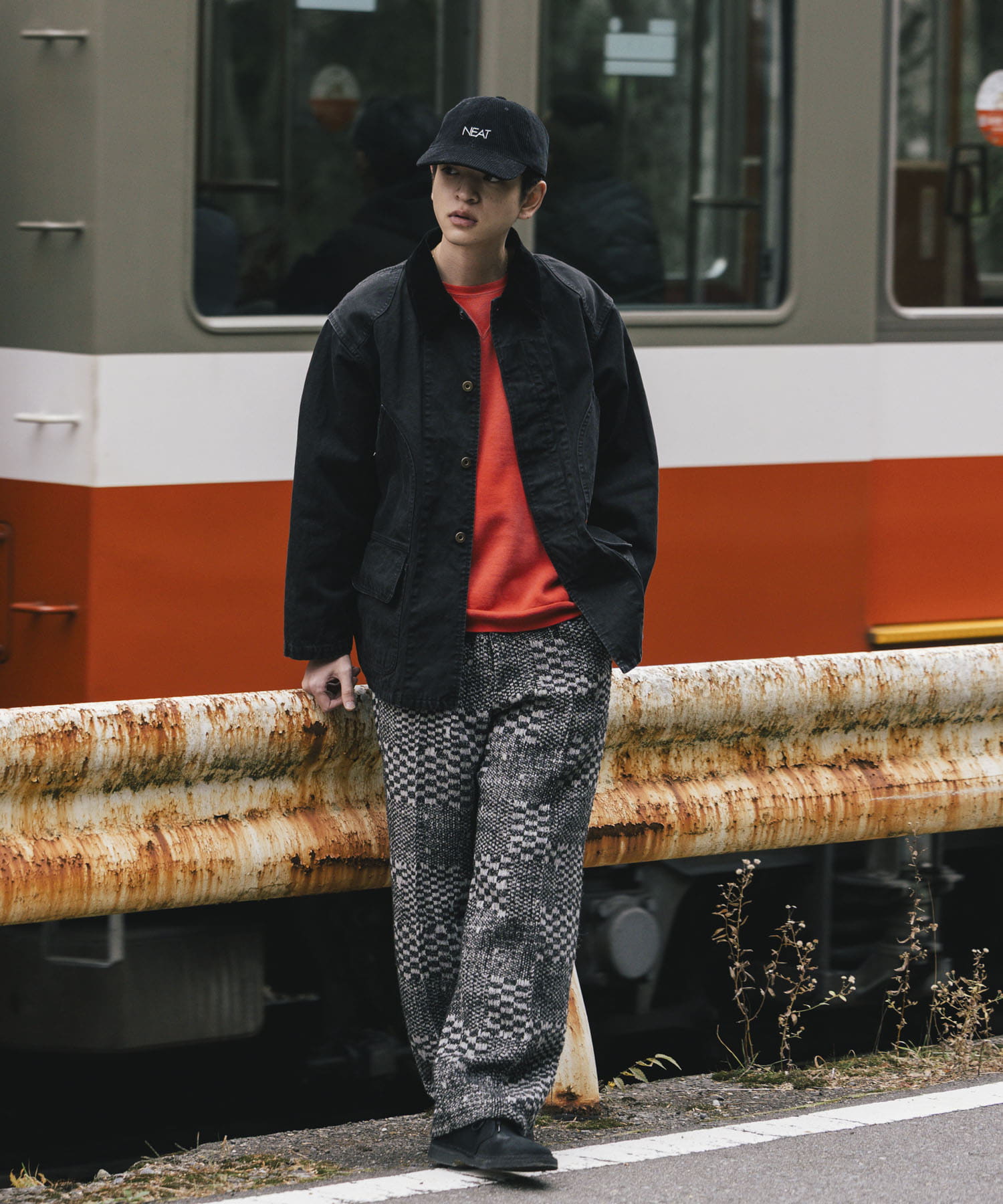Gurank 14/2 LW CARDIGAN(3 YEL): トップス｜URBAN RESEARCH公式